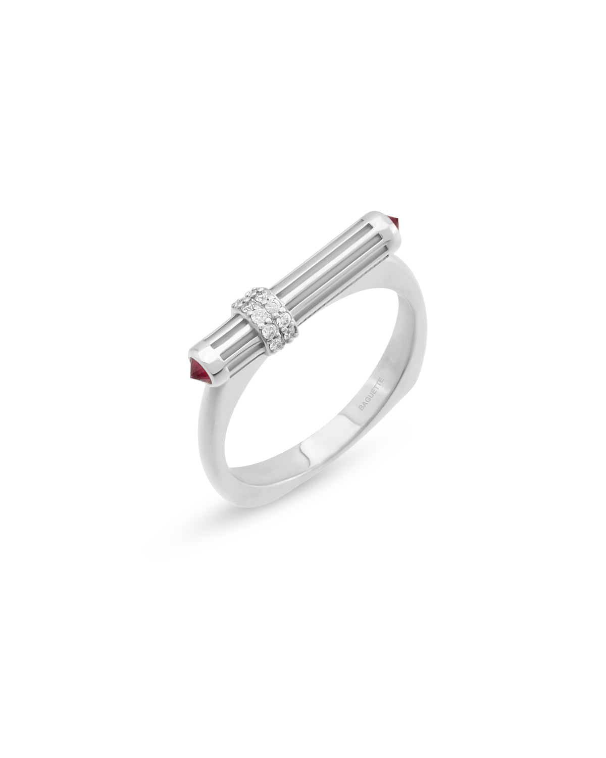 Gloria Ligna Petit Ring