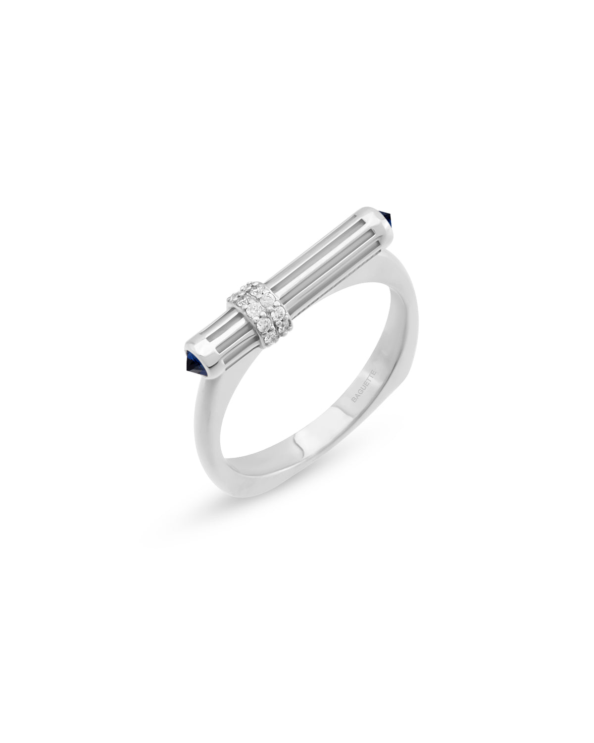 Gloria Ligna Petit Ring