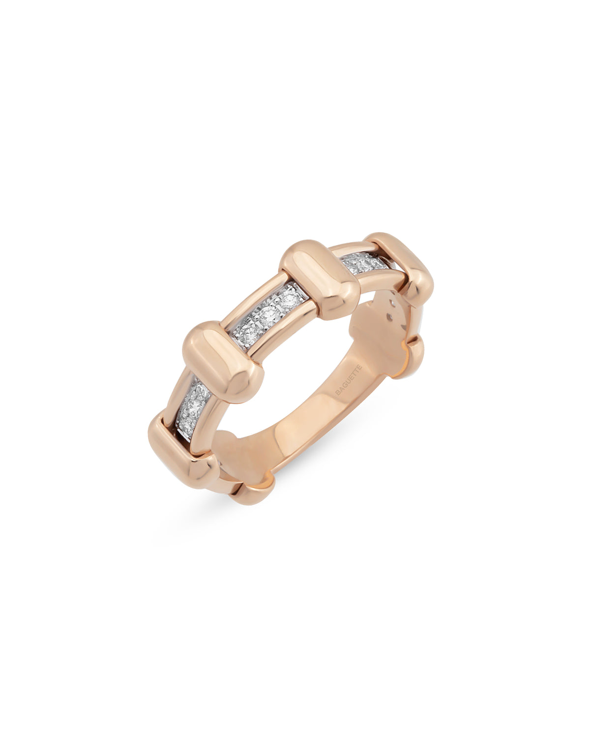 Bevolution Glam Ring