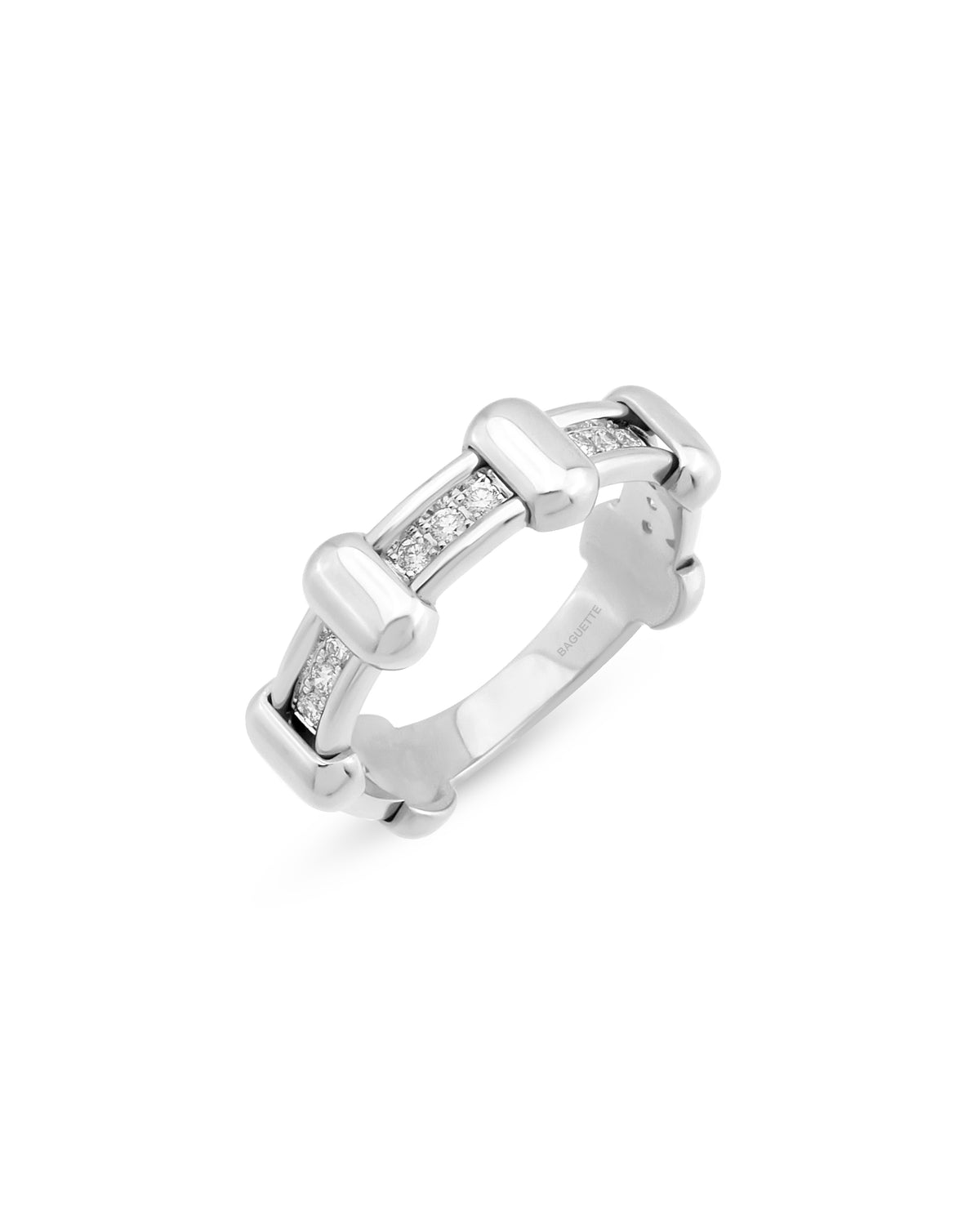 Bevolution Glam Ring