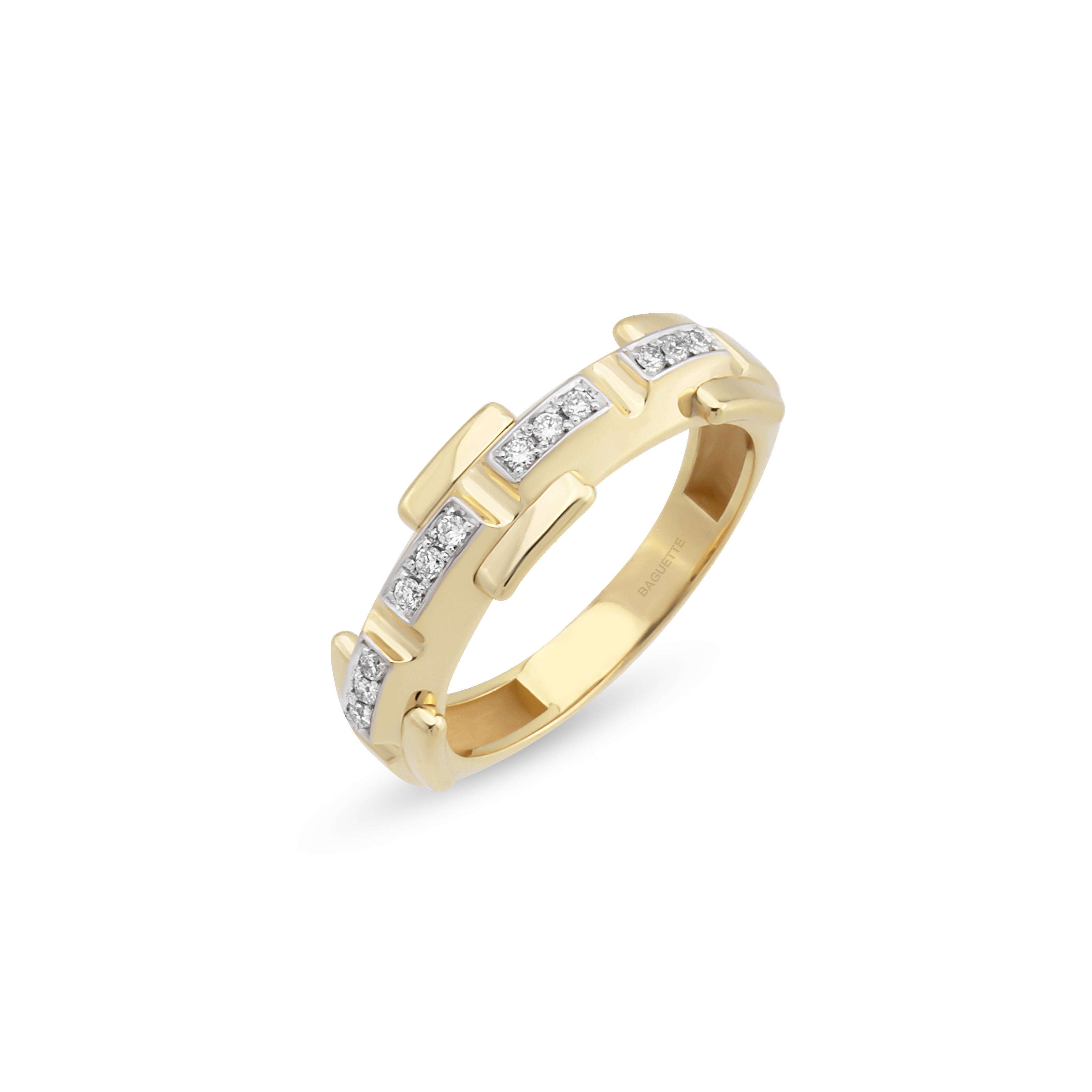 Frea Ring