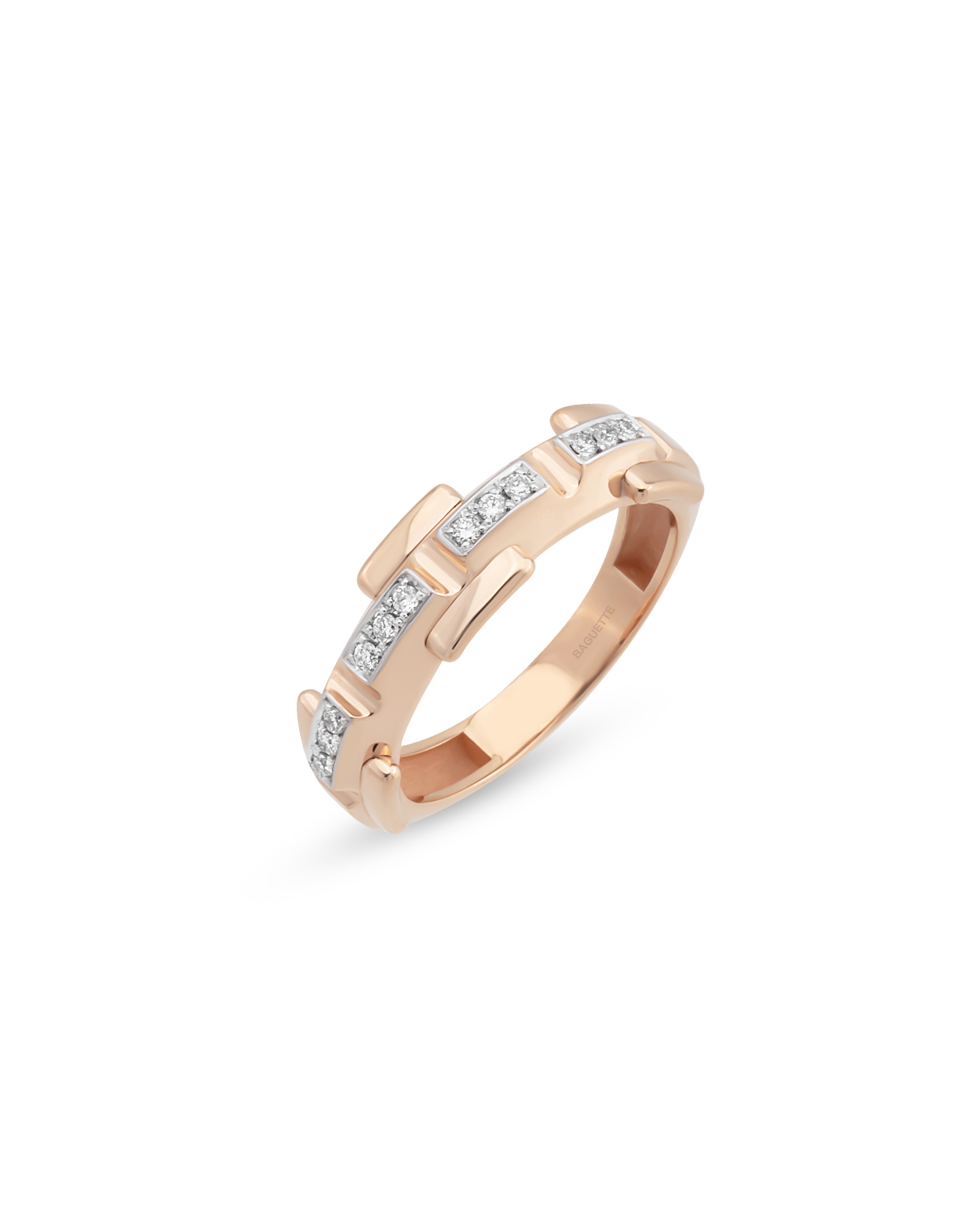Frea Ring