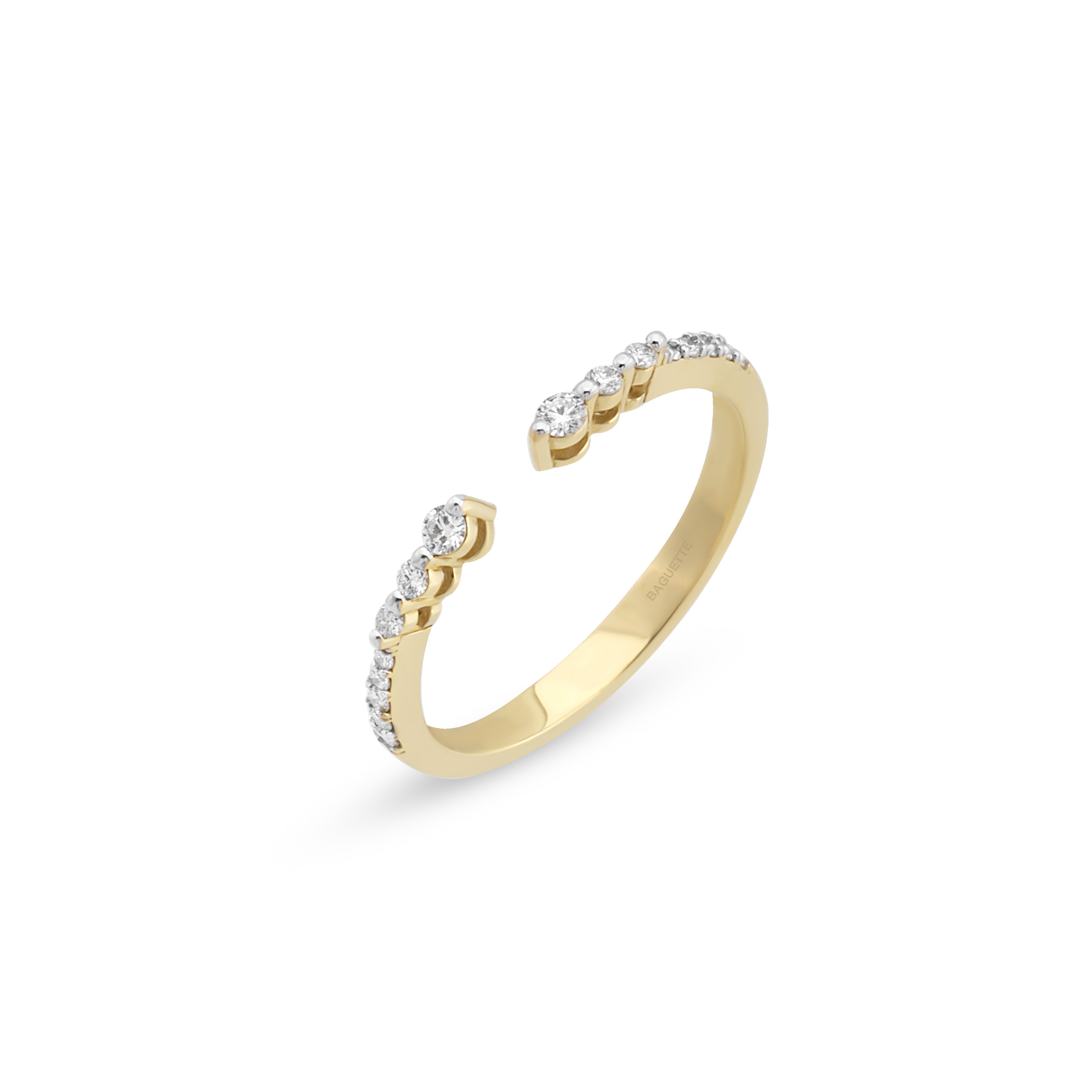 Aline Ring