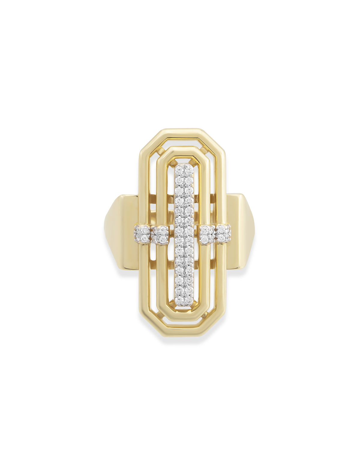 Sophia Ligna Ring