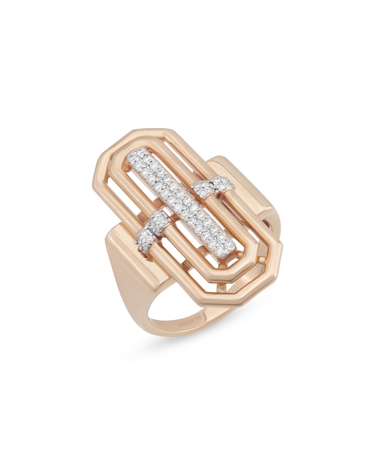 Sophia Ligna Ring