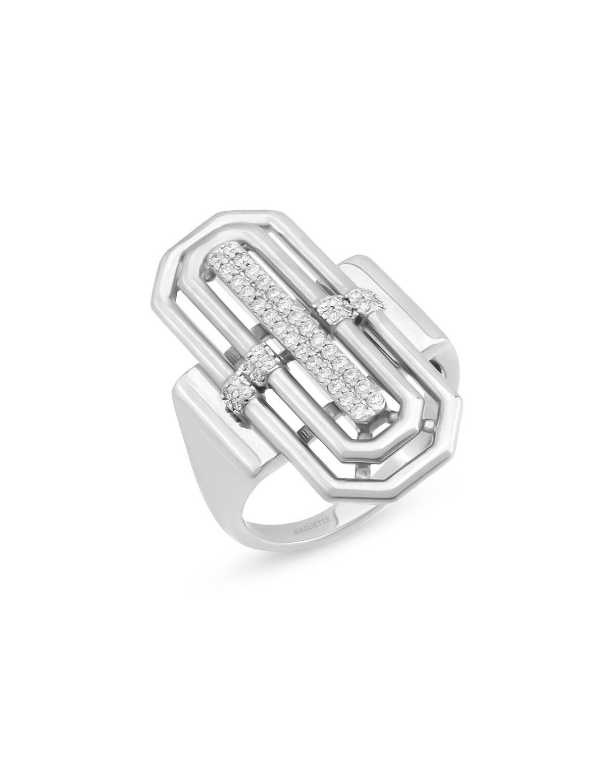 Sophia Ligna Ring