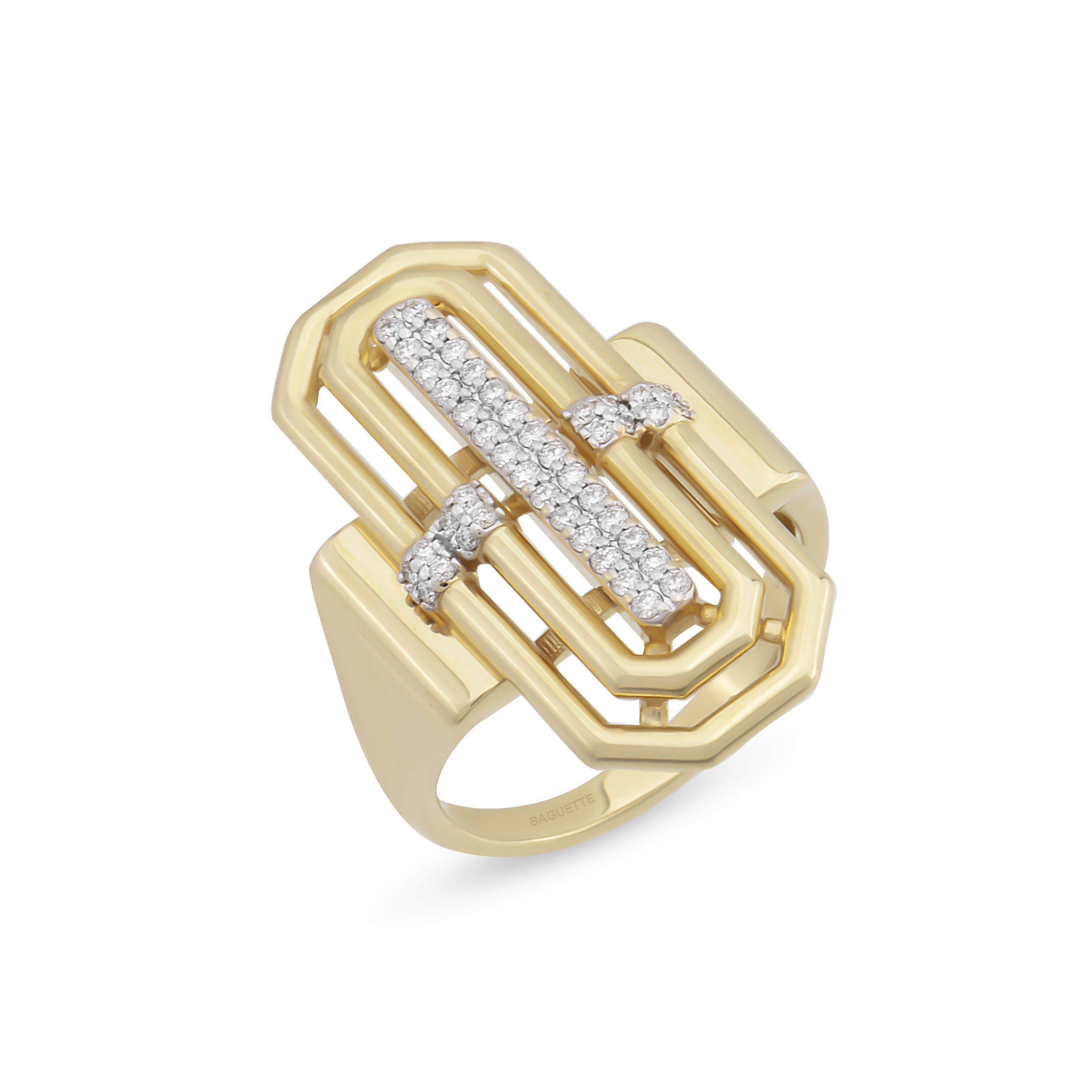 Sophia Ligna Ring