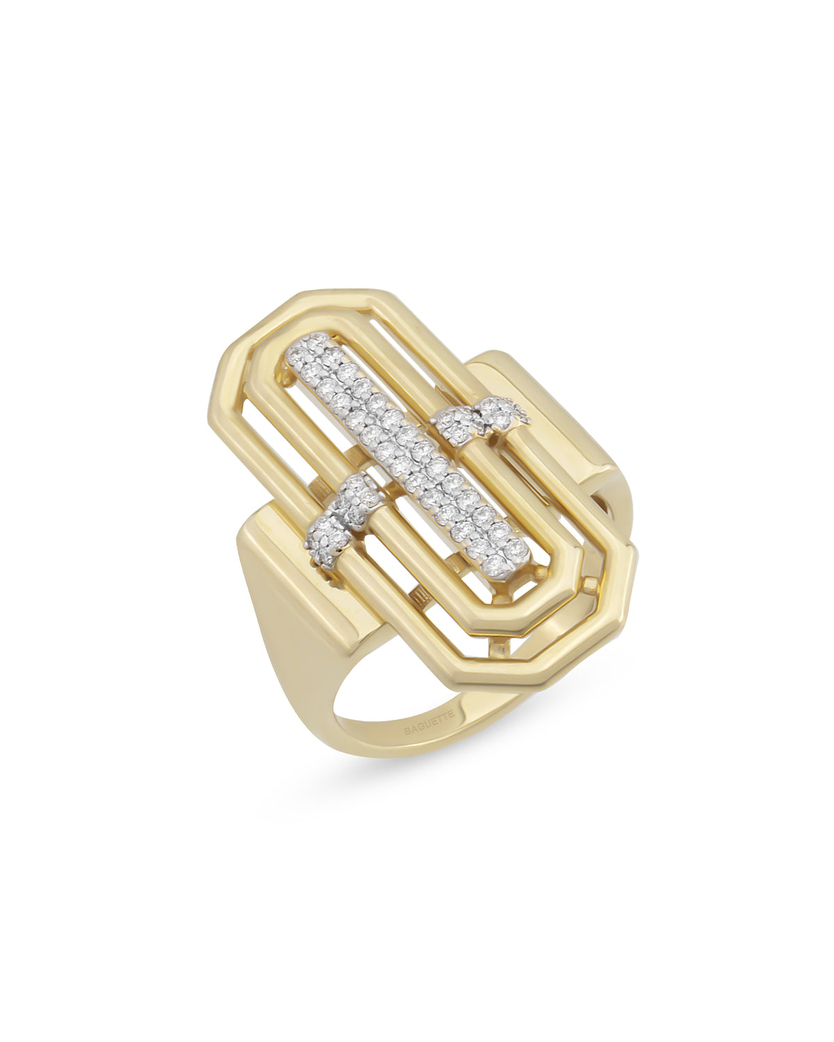 Sophia Ligna Ring