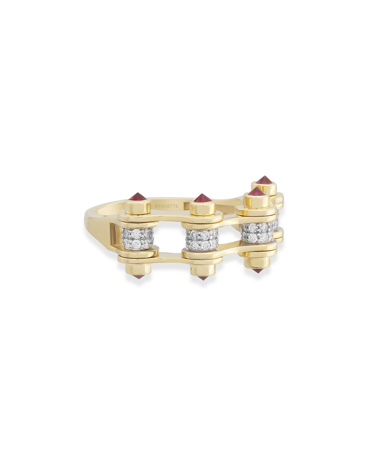 Jessica Ring