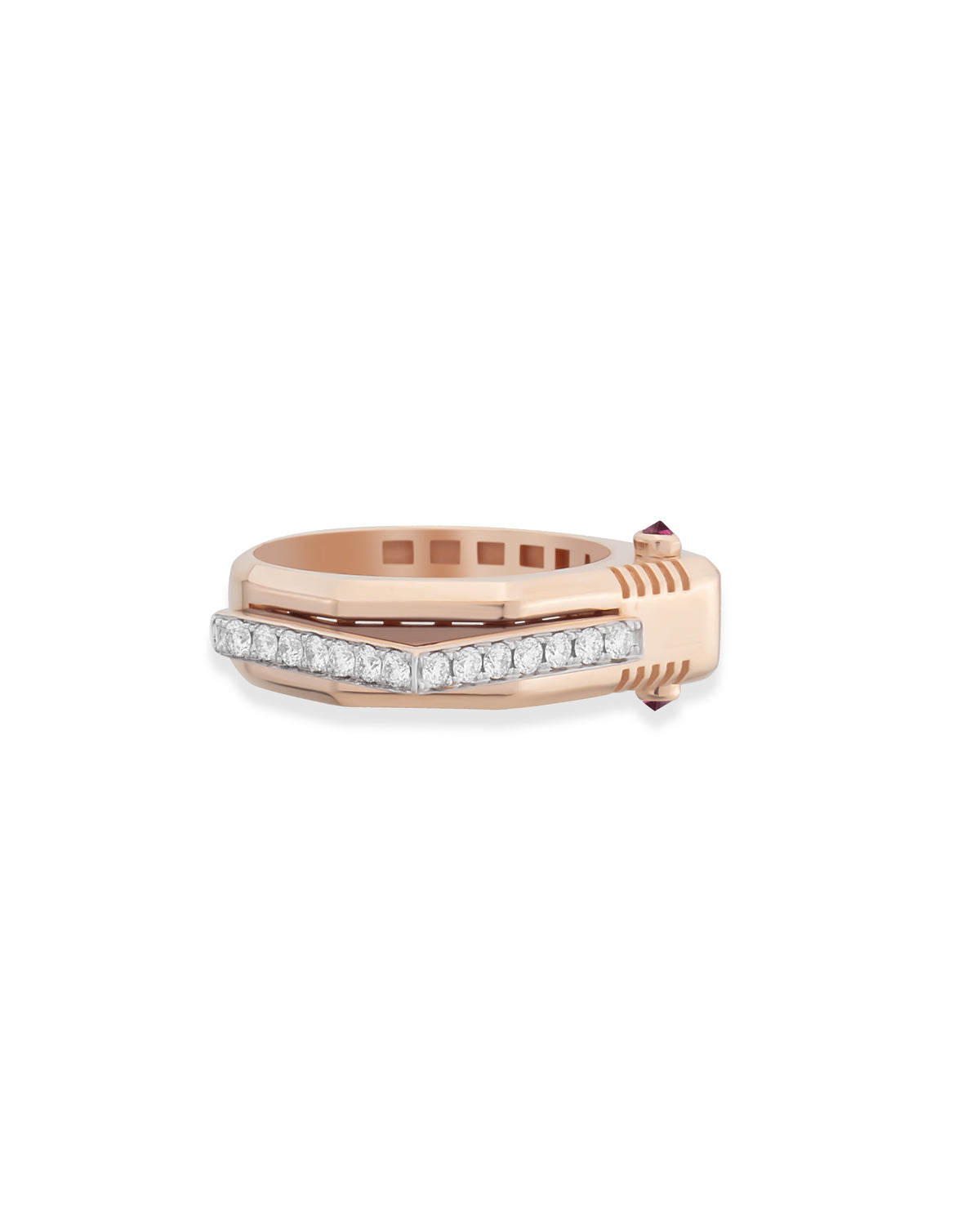 Dolly Ring