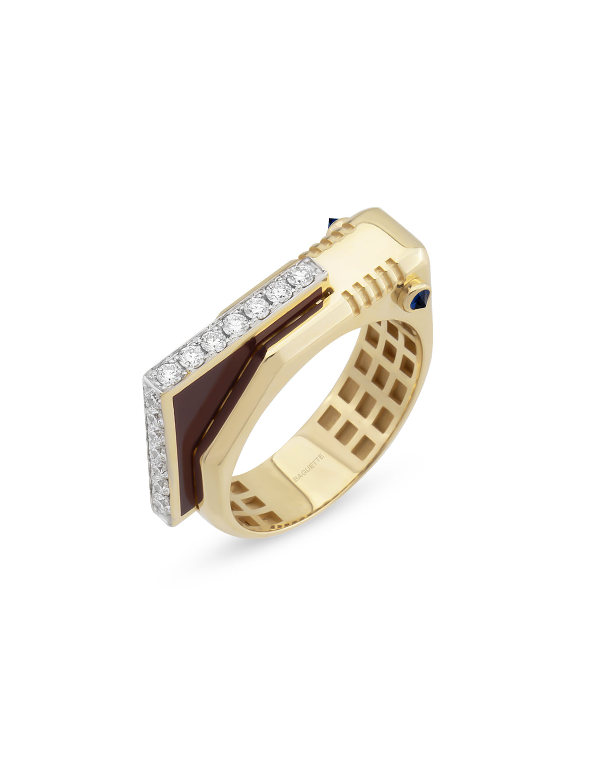 Dolly Ring