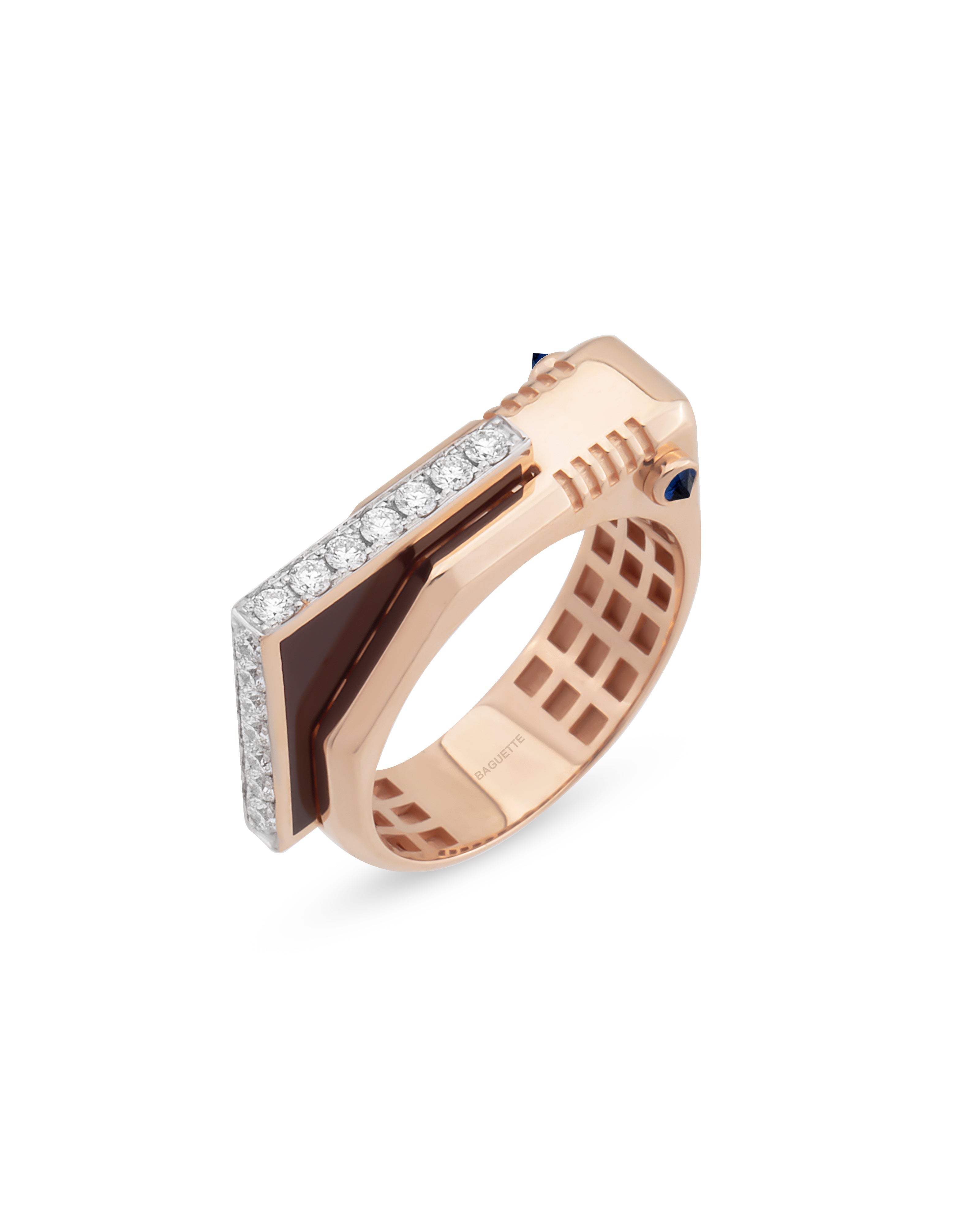 Dolly Ring