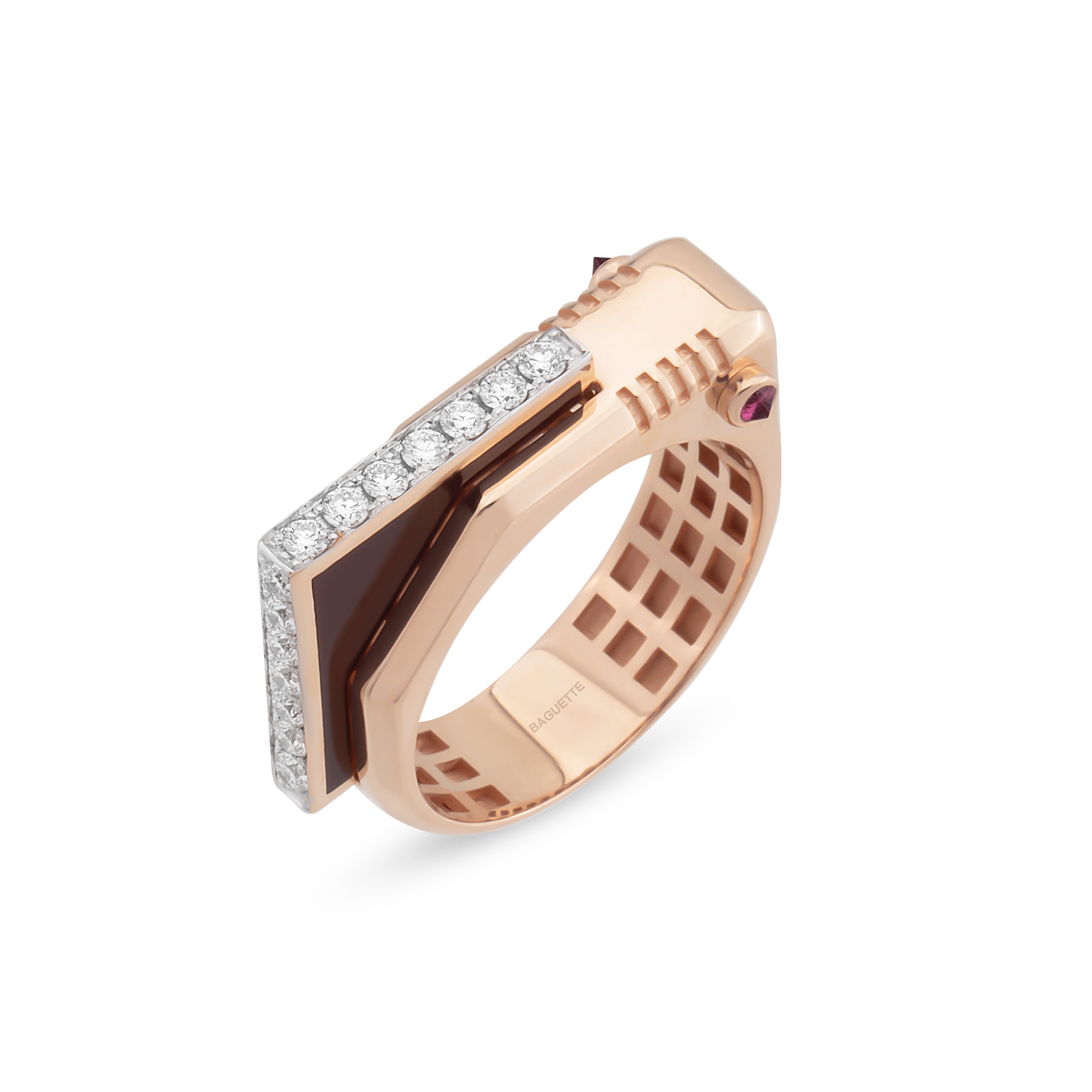 Dolly Ring
