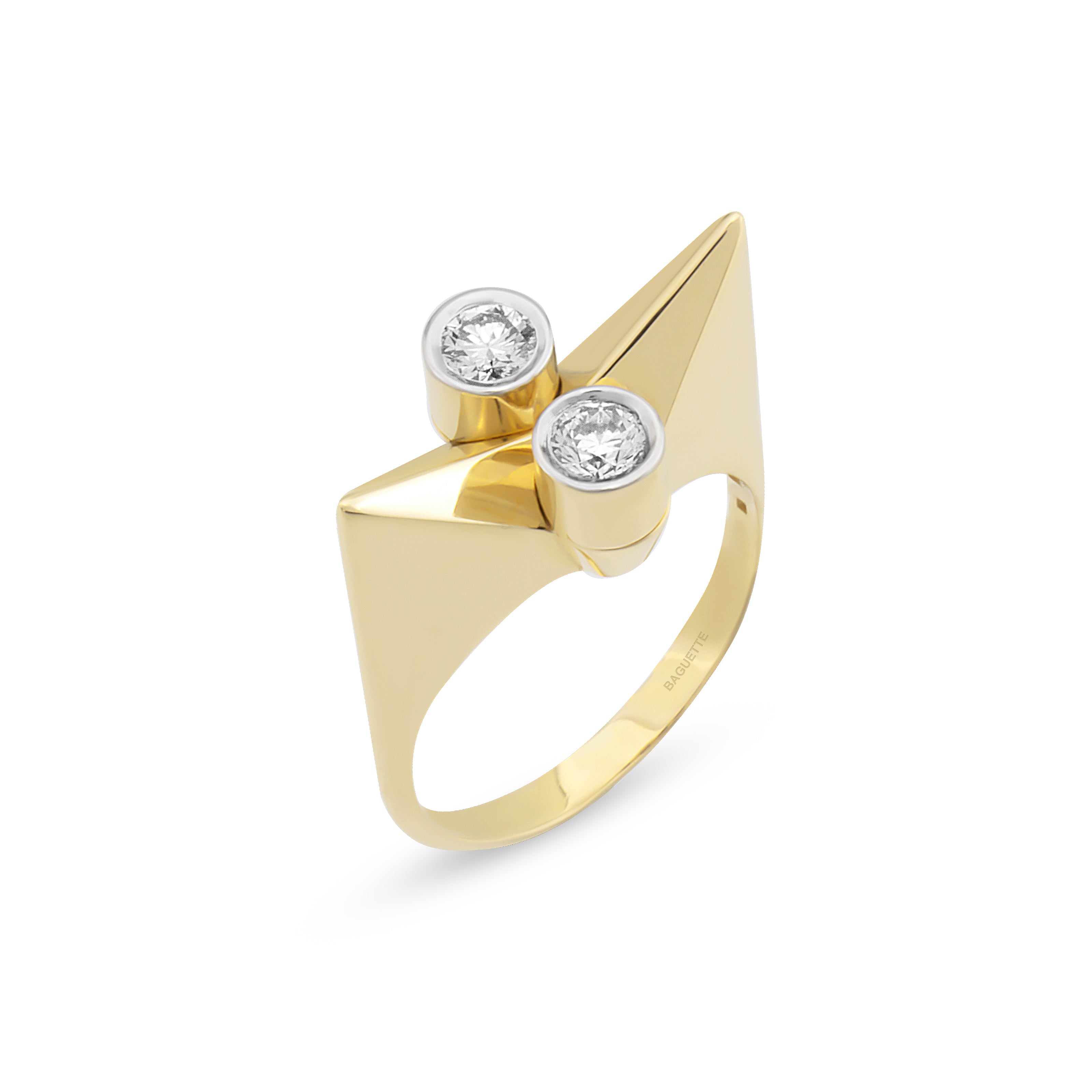 Chloe Ring