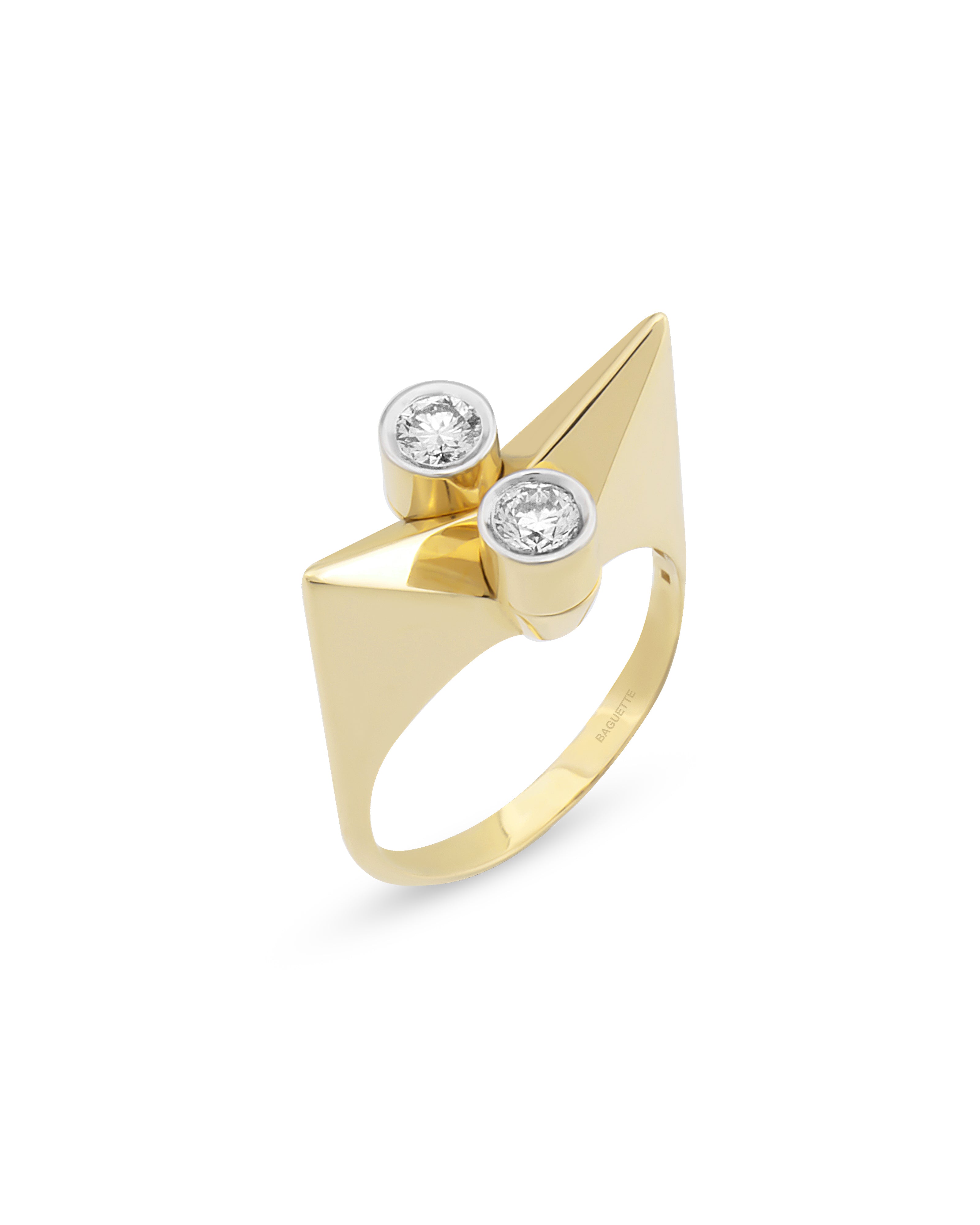 Chloe Ring
