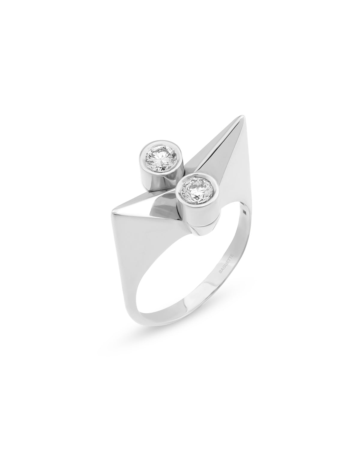 Chloe Ring