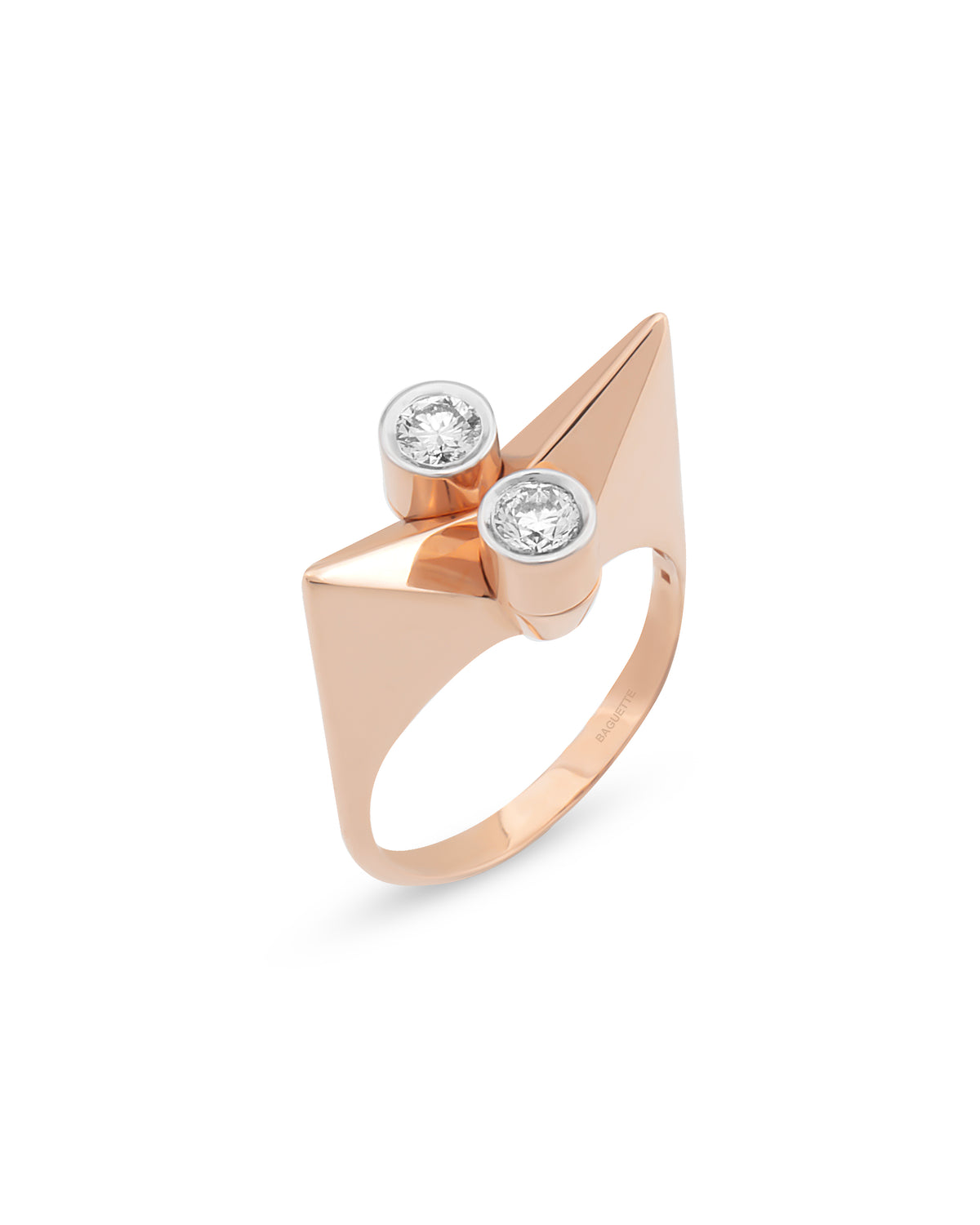 Chloe Ring