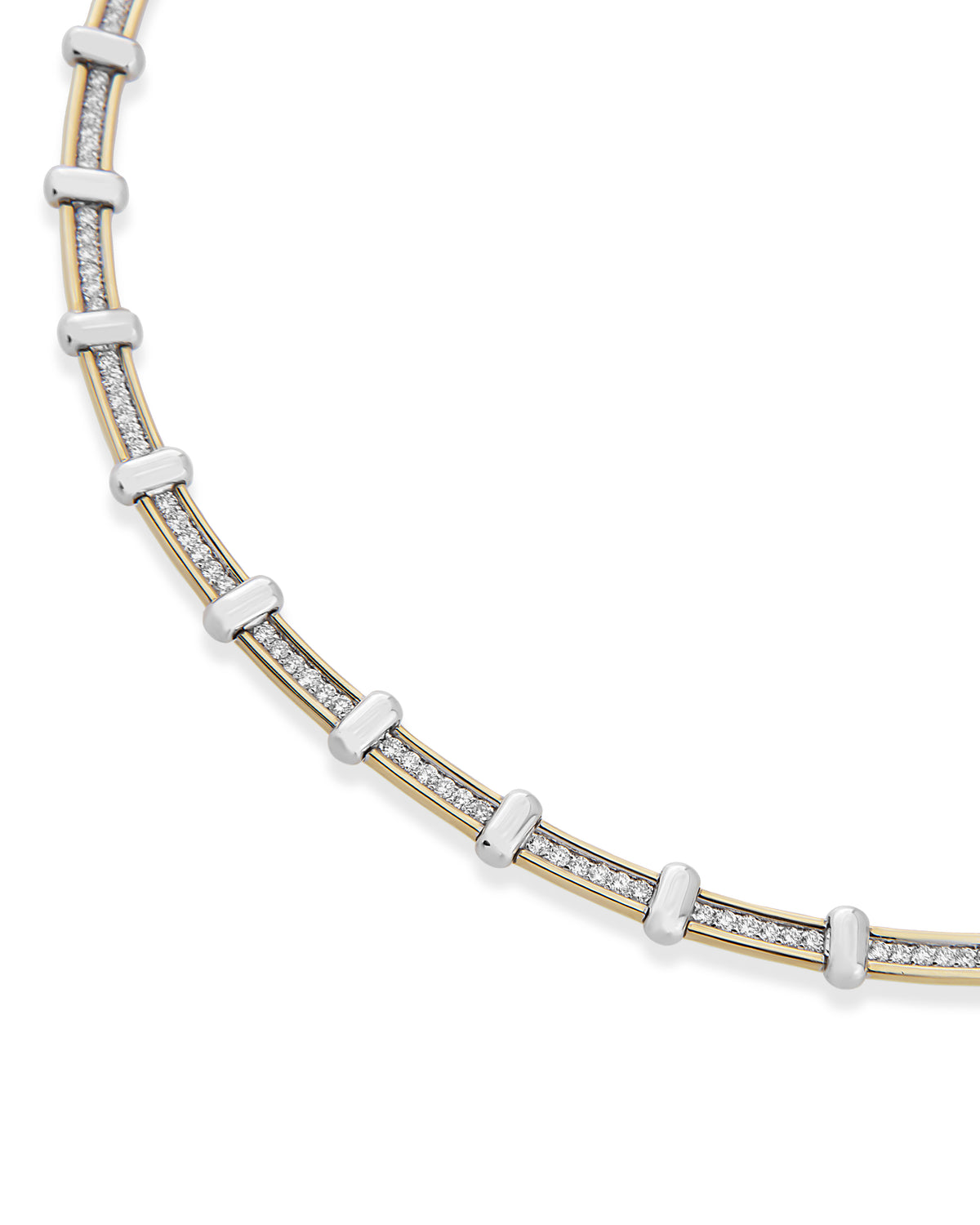 Bevolution Glam Necklace