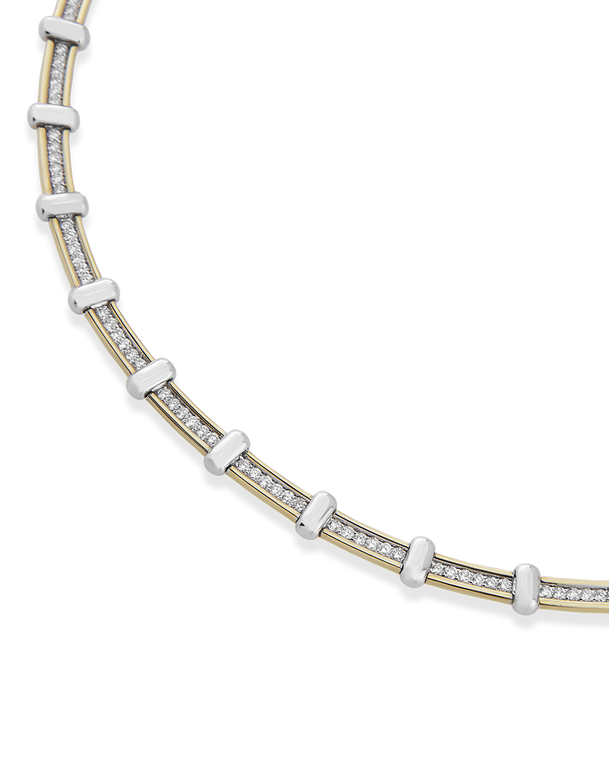 Bevolution Glam Necklace