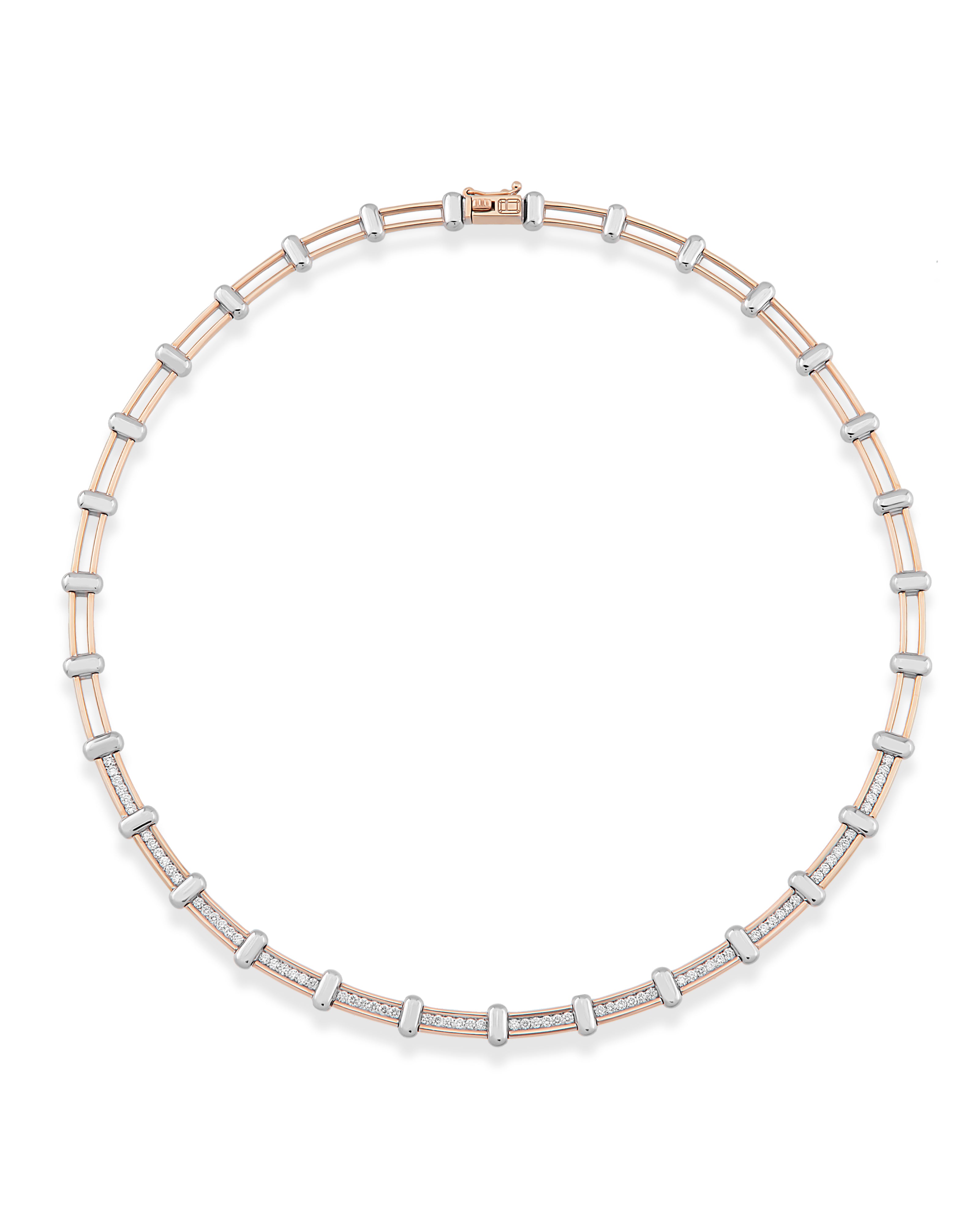 Bevolution Glam Necklace