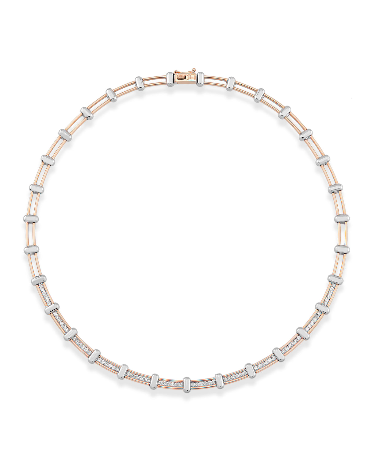 Bevolution Glam Necklace