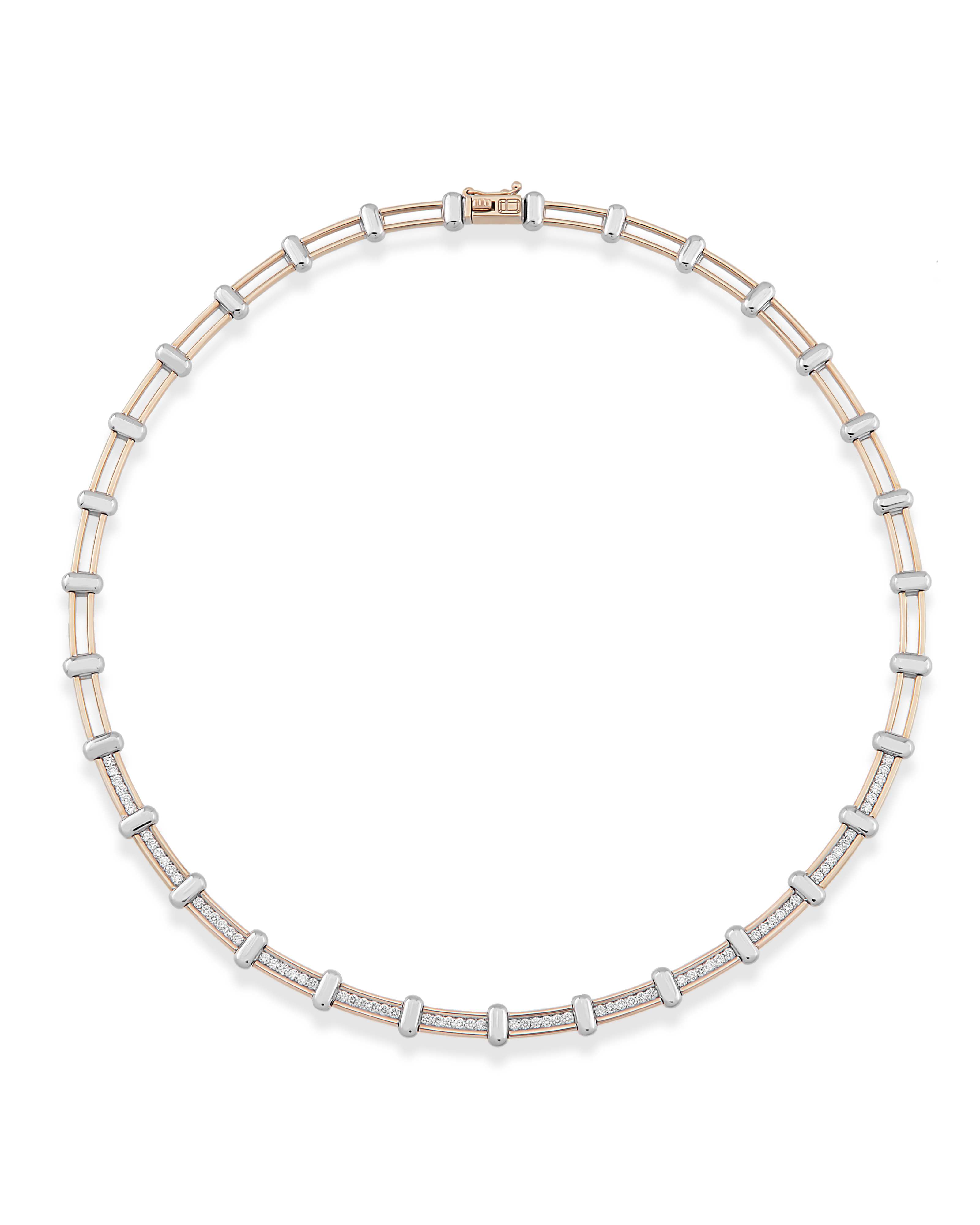 Bevolution Glam Necklace