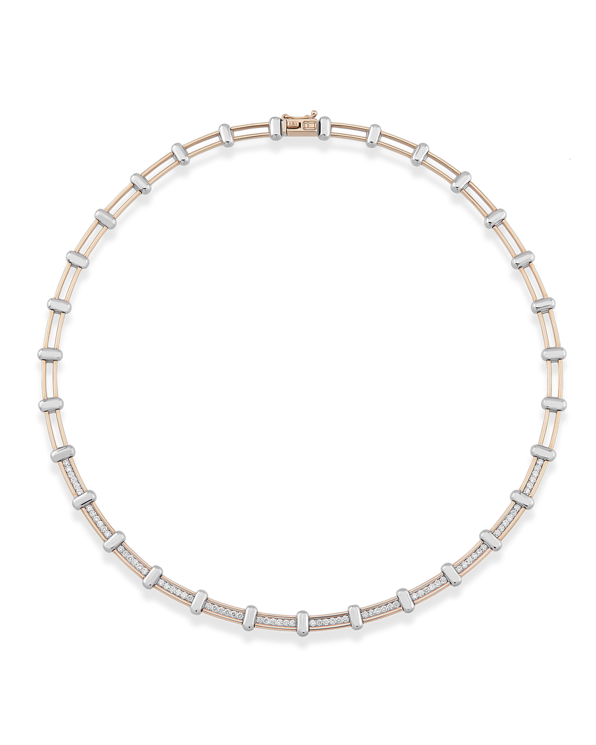 Bevolution Glam Necklace