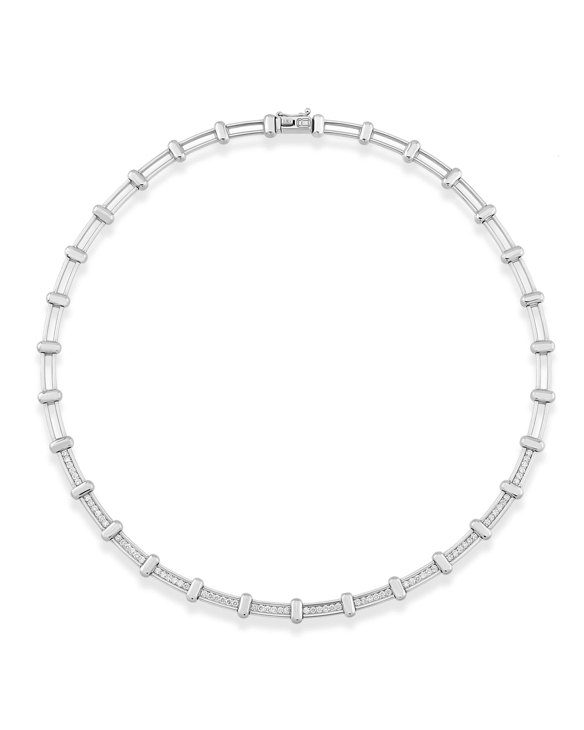 Bevolution Glam Necklace