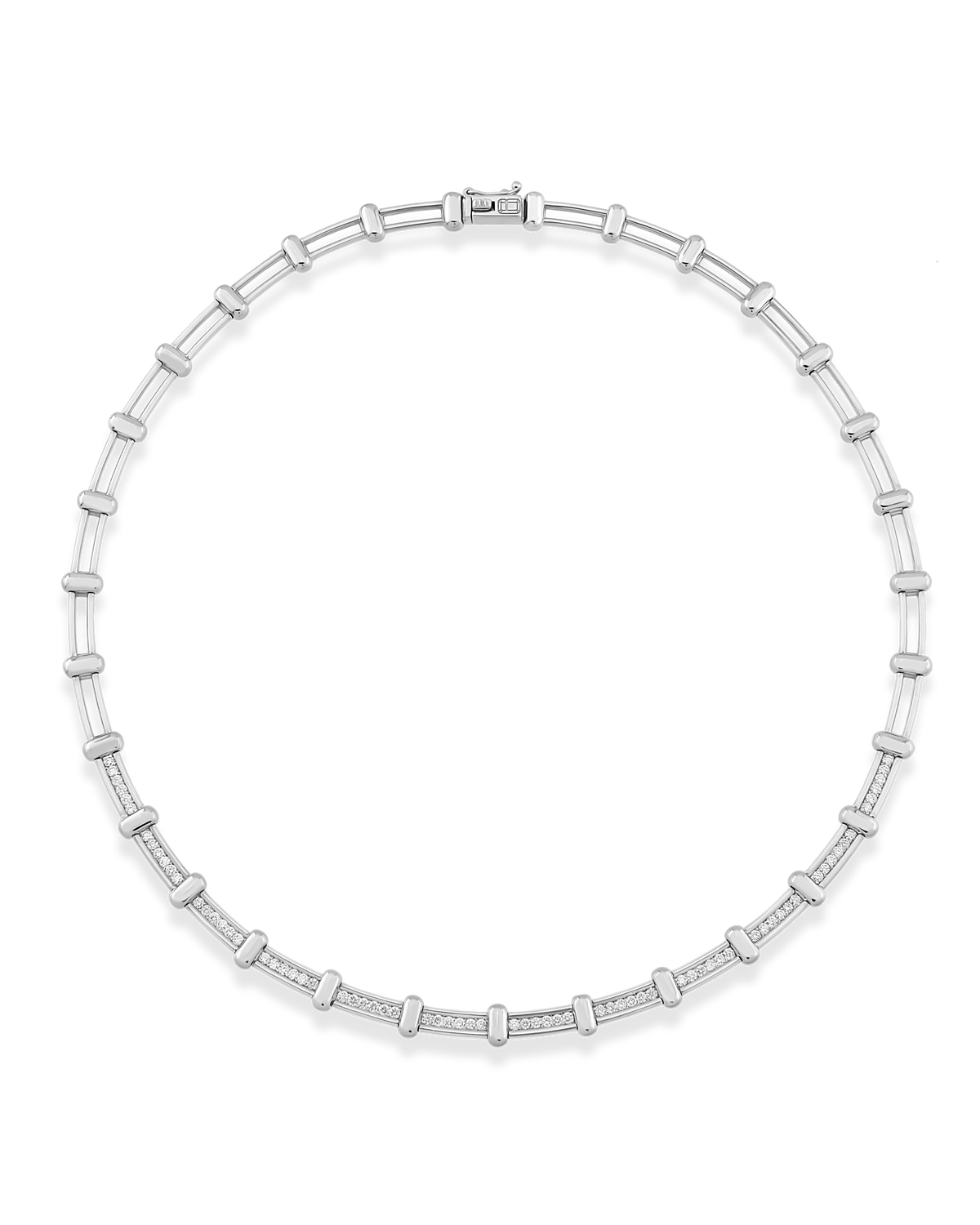 Bevolution Glam Necklace
