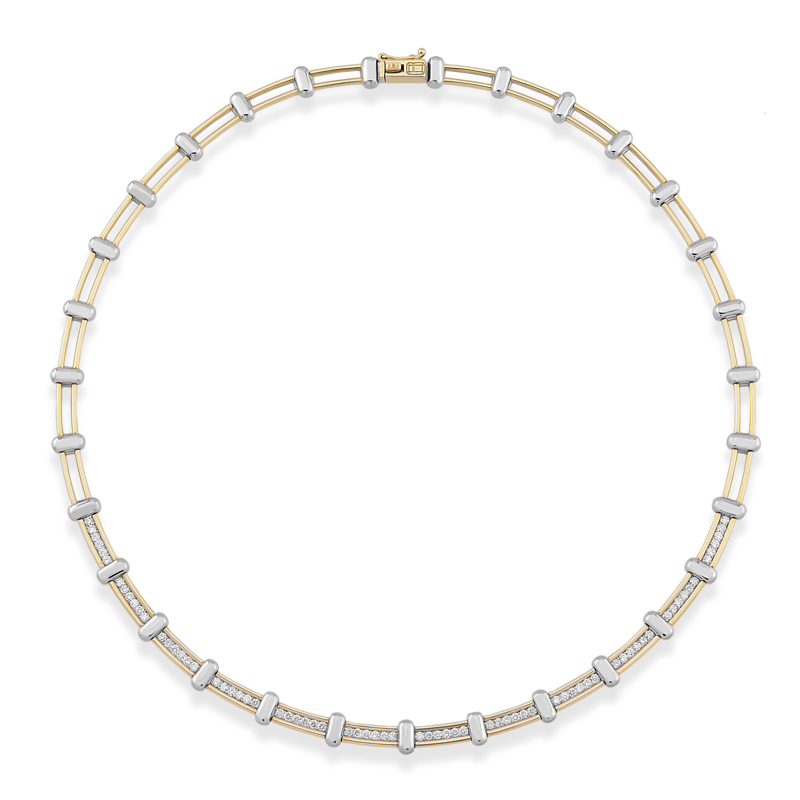 Bevolution Glam Necklace