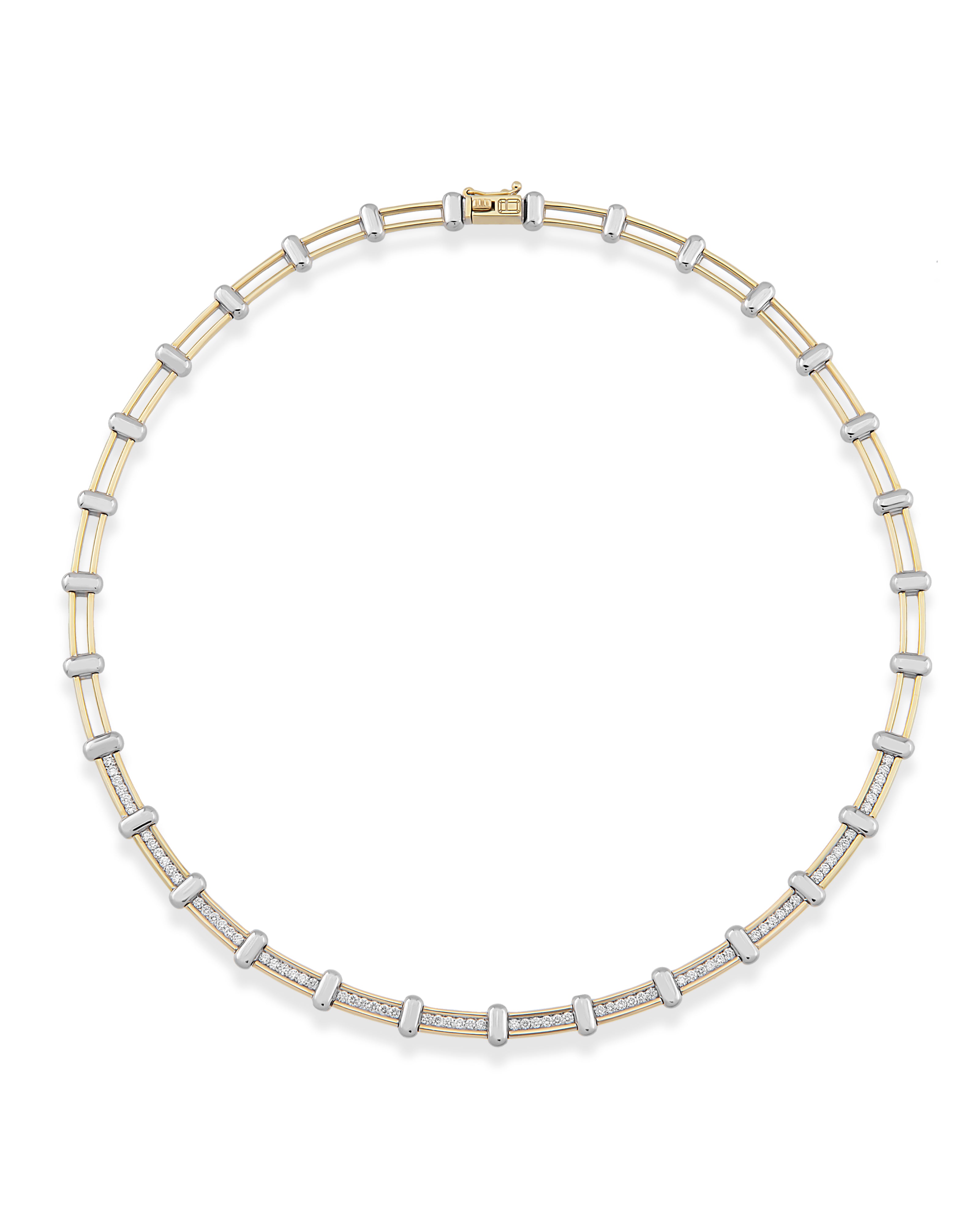 Bevolution Glam Necklace