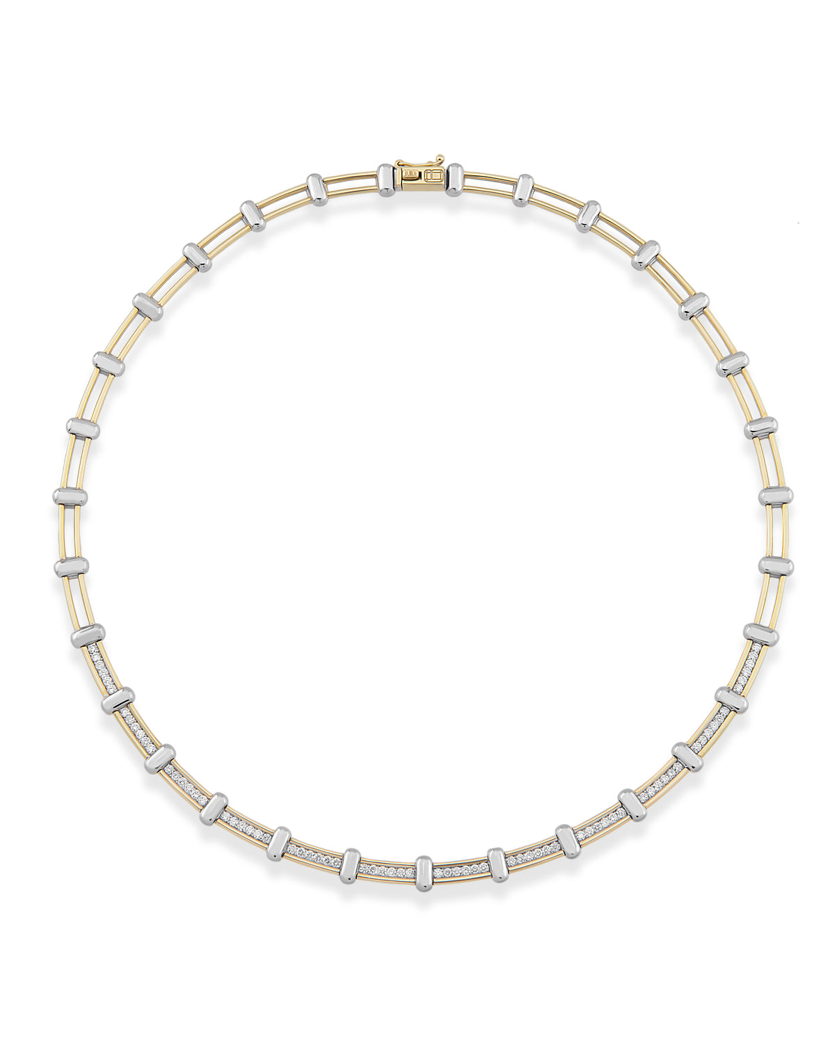 Bevolution Glam Necklace