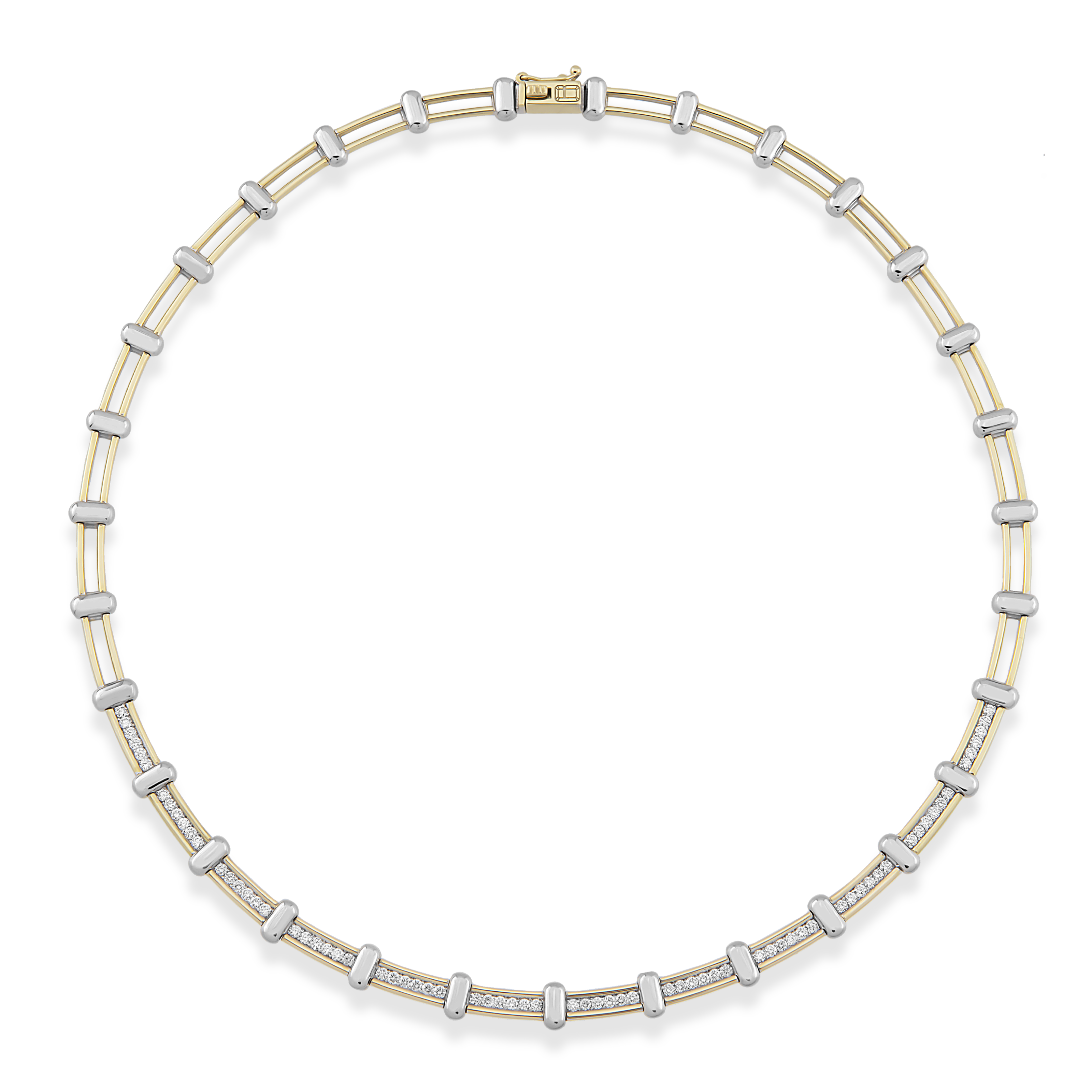 Bevolution Glam Necklace