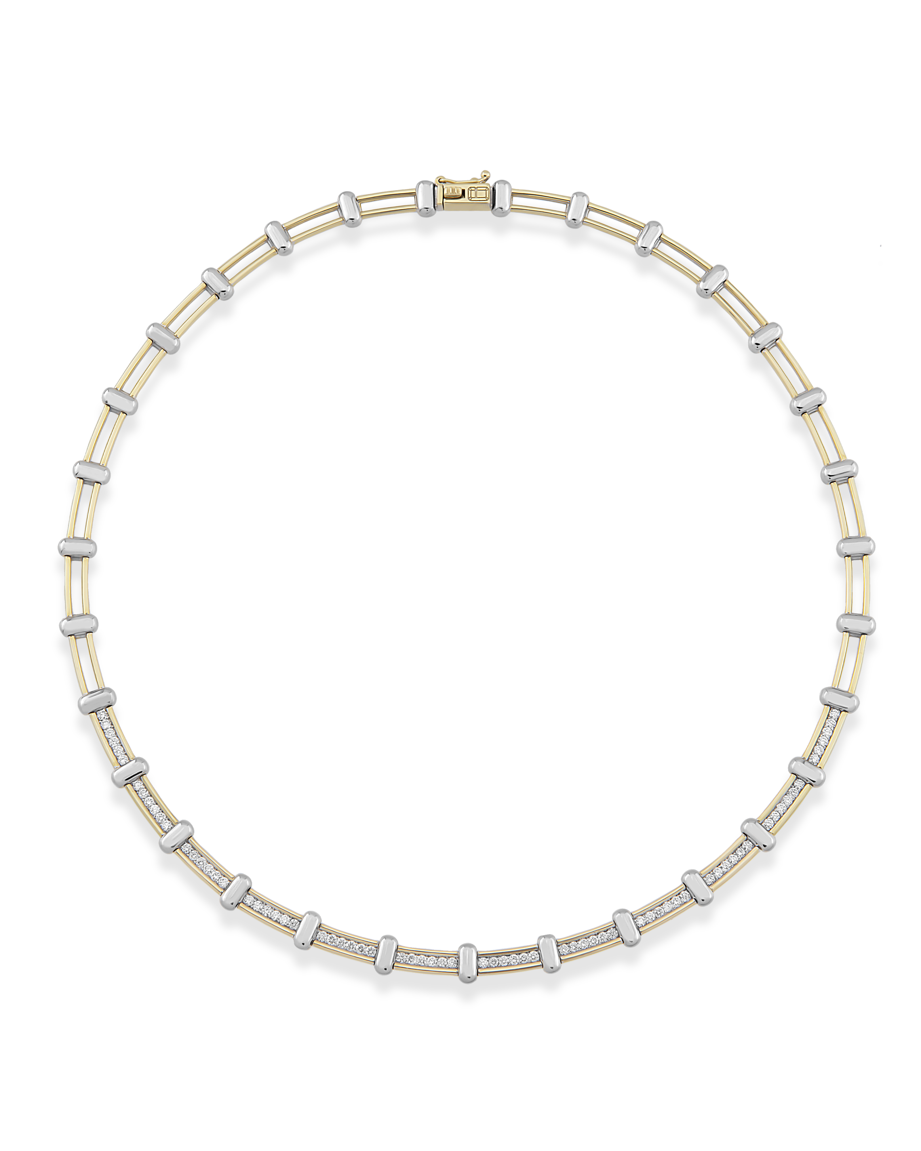 Bevolution Glam Necklace