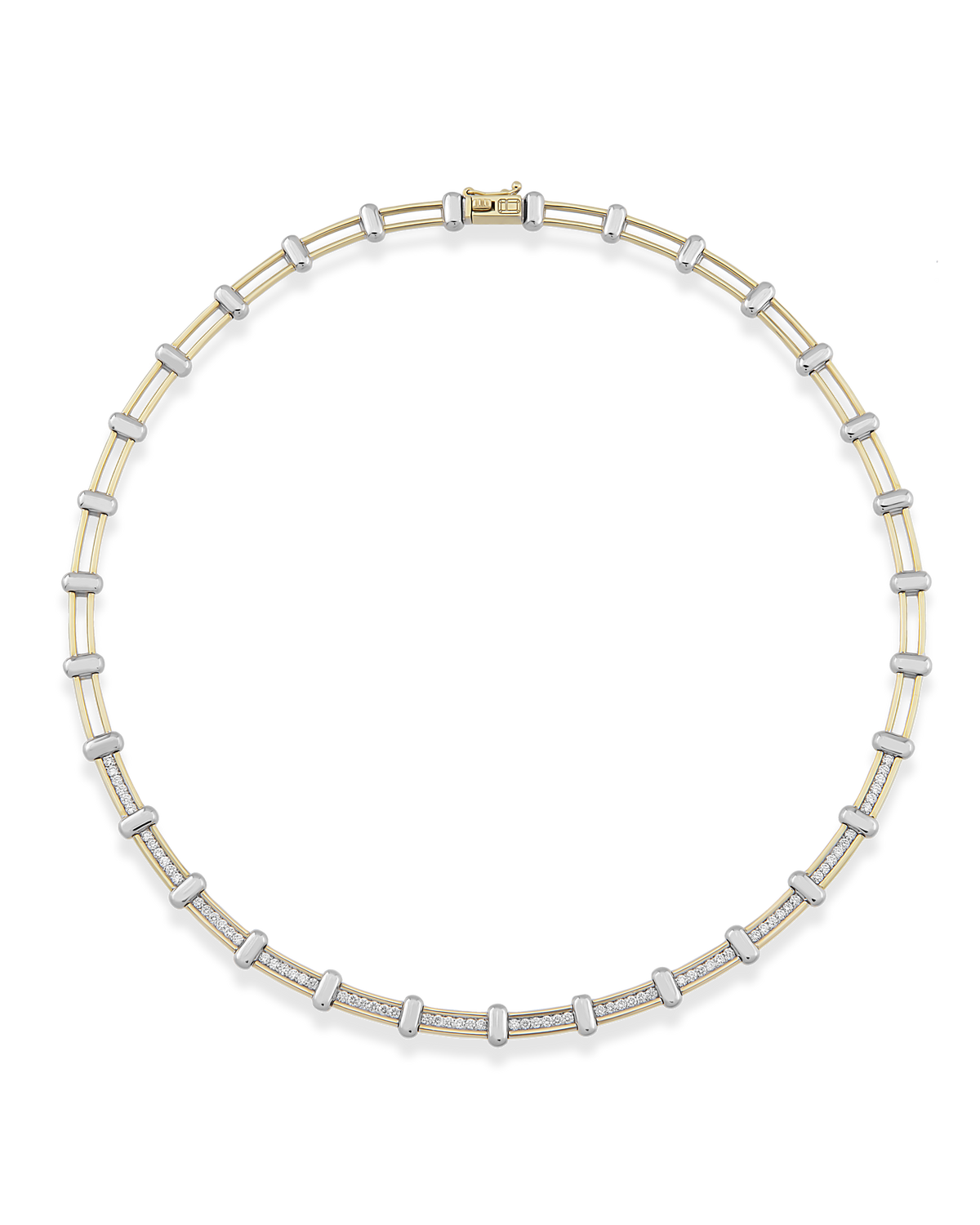 Bevolution Glam Necklace