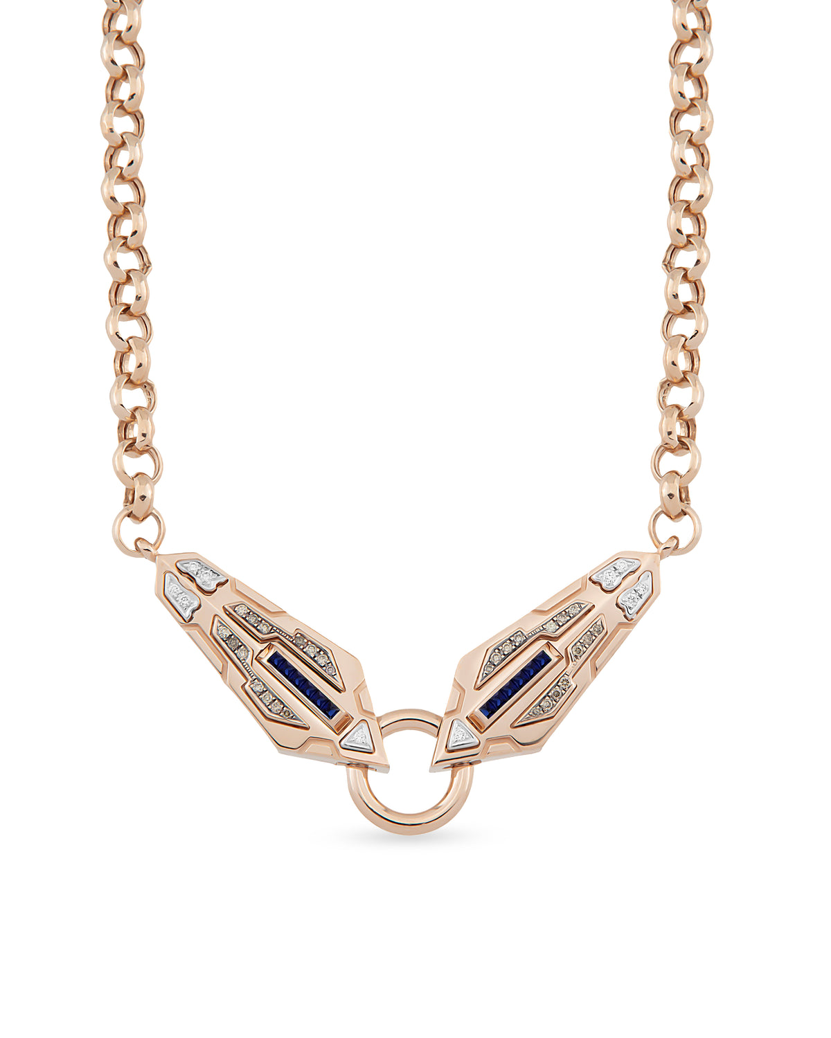 Jezebelle Necklace