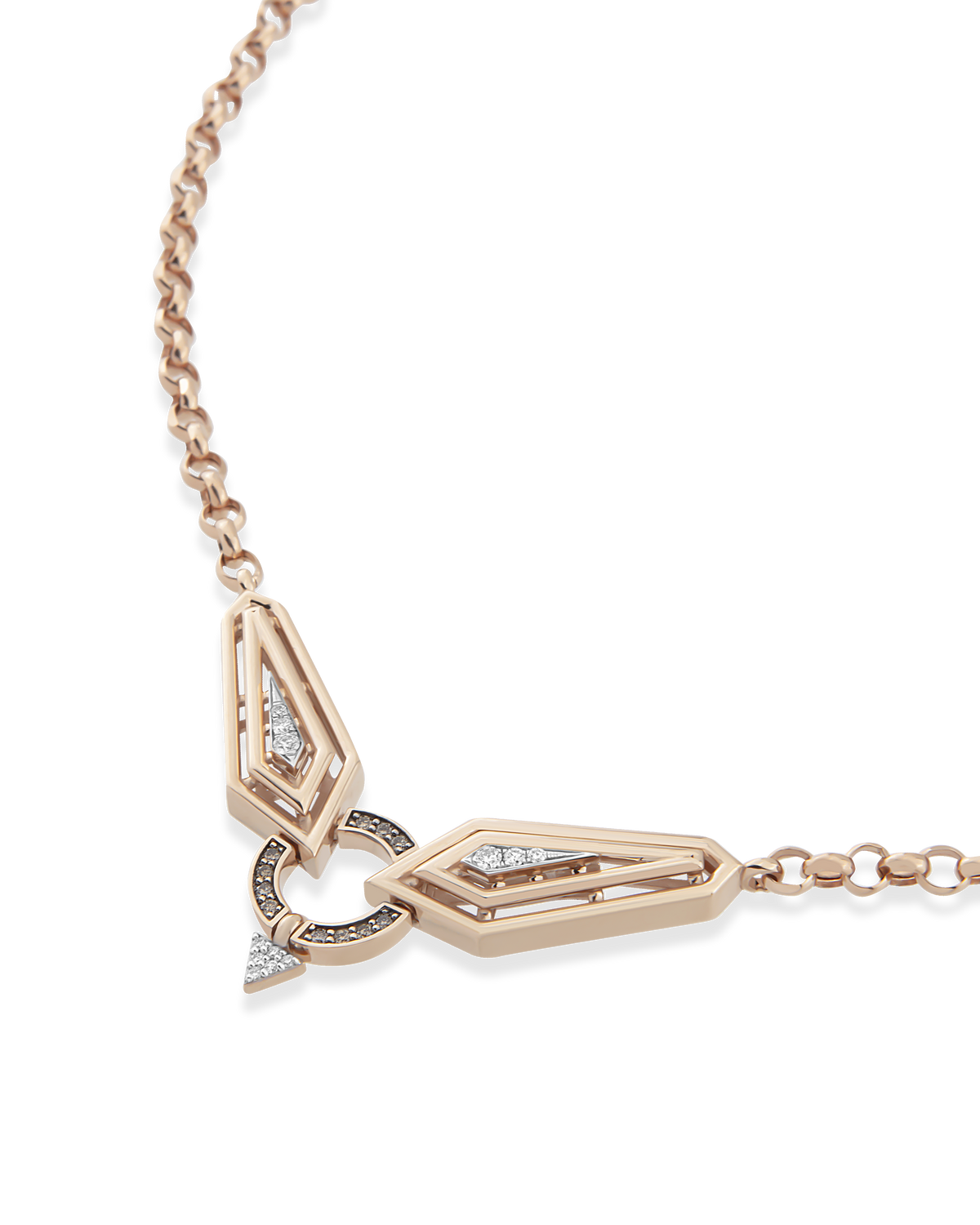 Jezebelle Nova Necklace