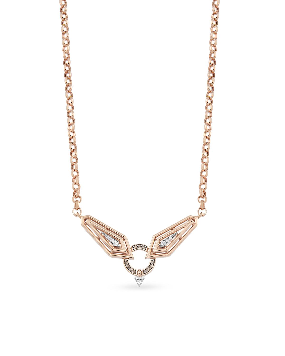 Jezebelle Nova Necklace