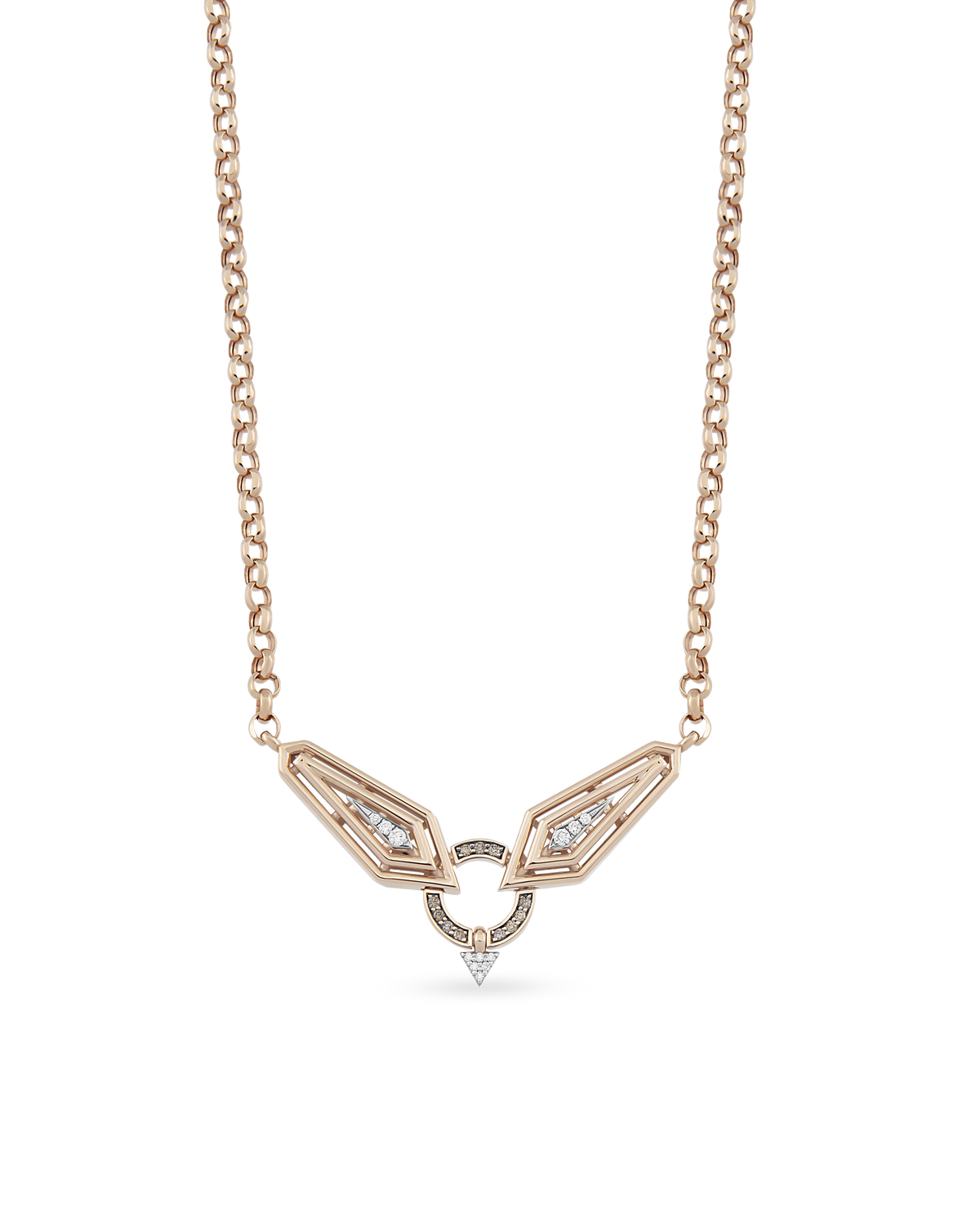 Jezebelle Nova Necklace