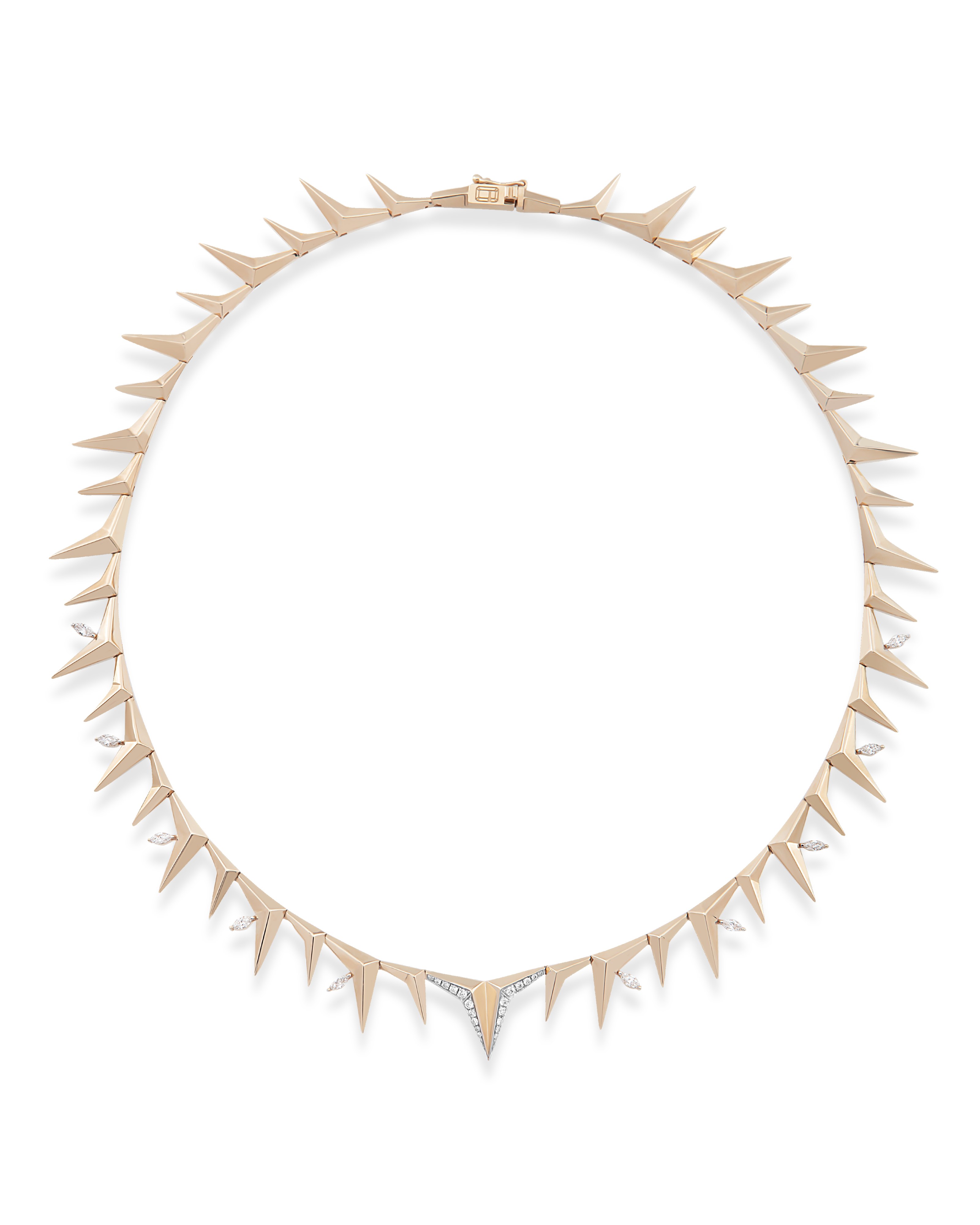 Spina Necklace