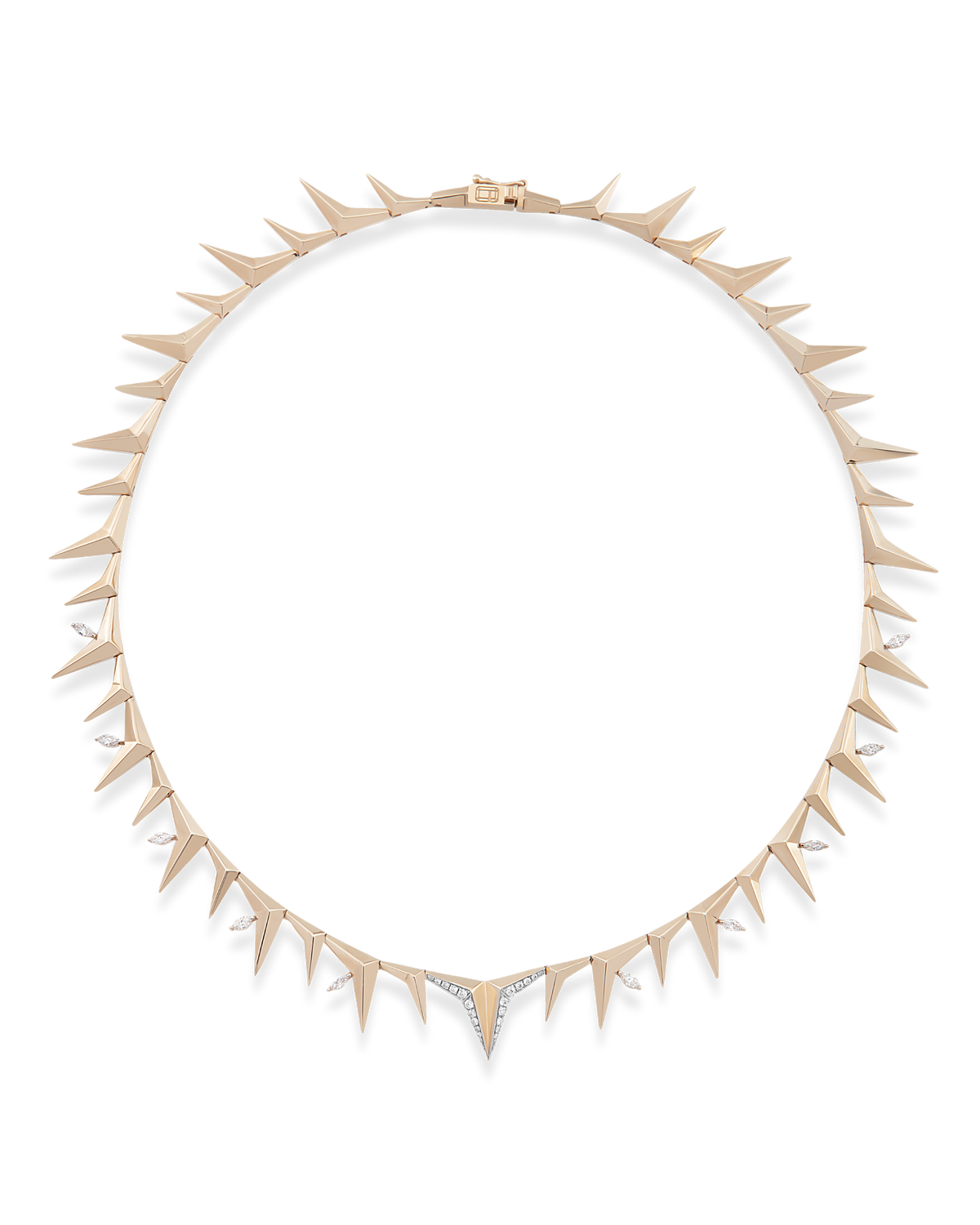 Spina Necklace