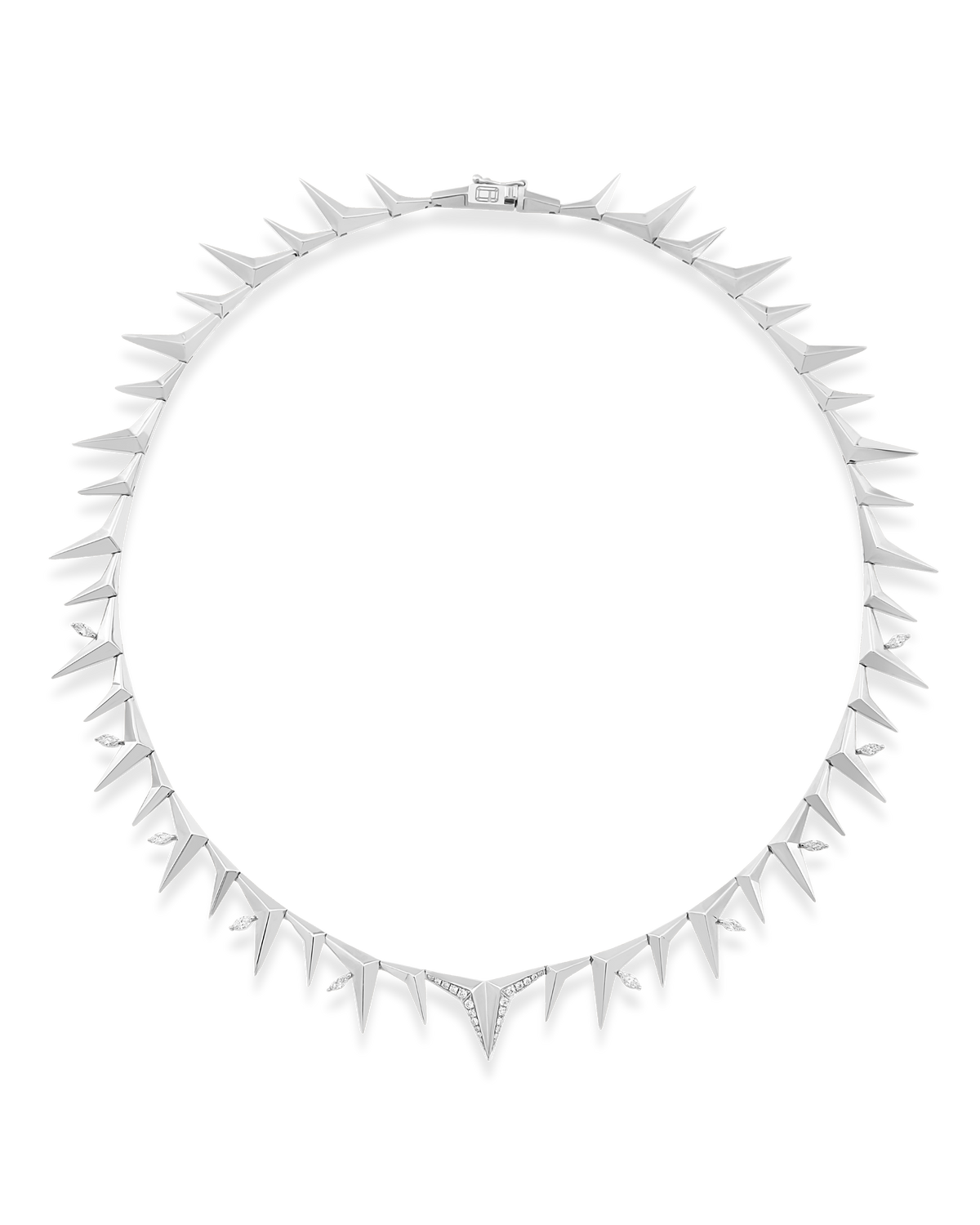Spina Necklace