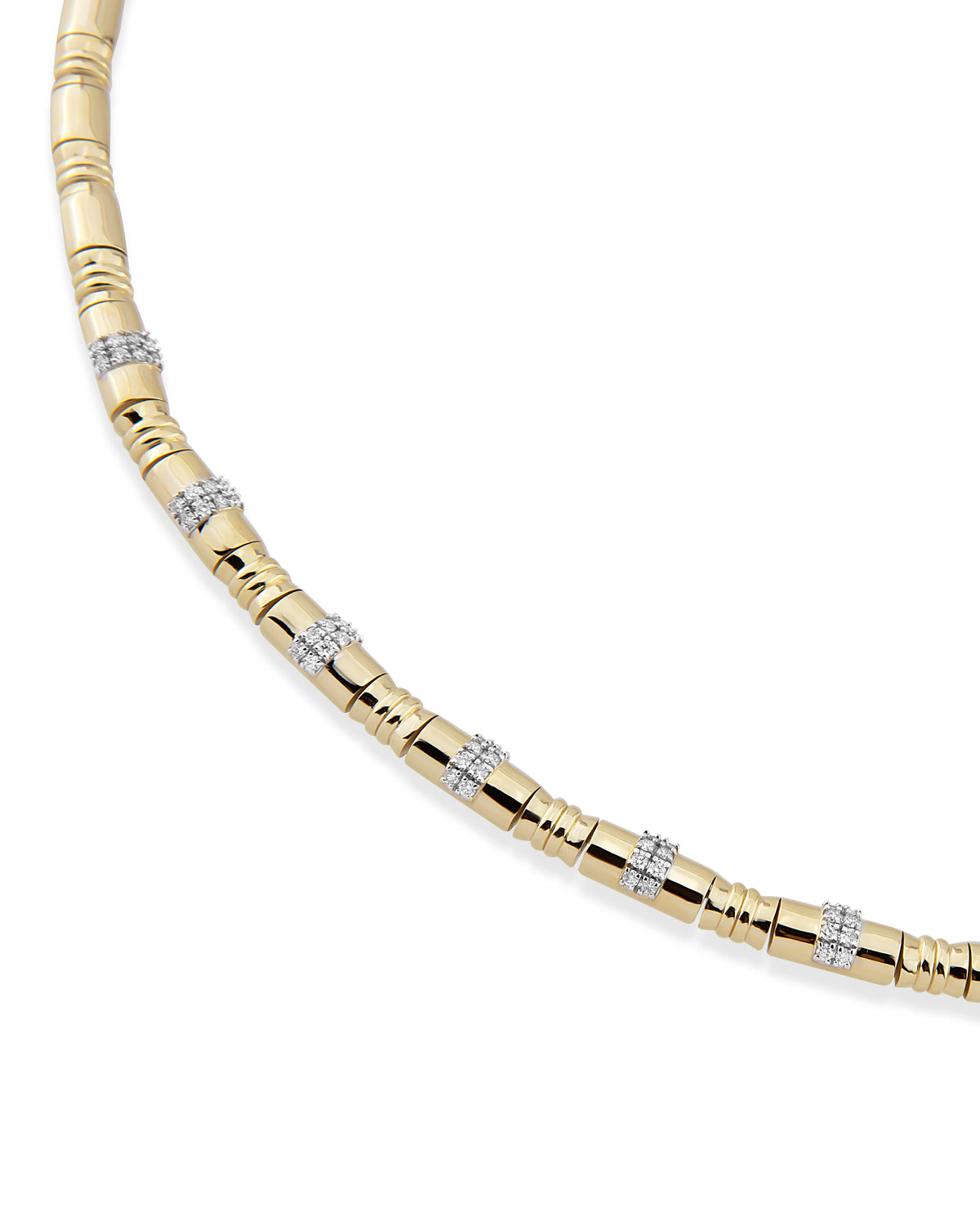 Rita Necklace