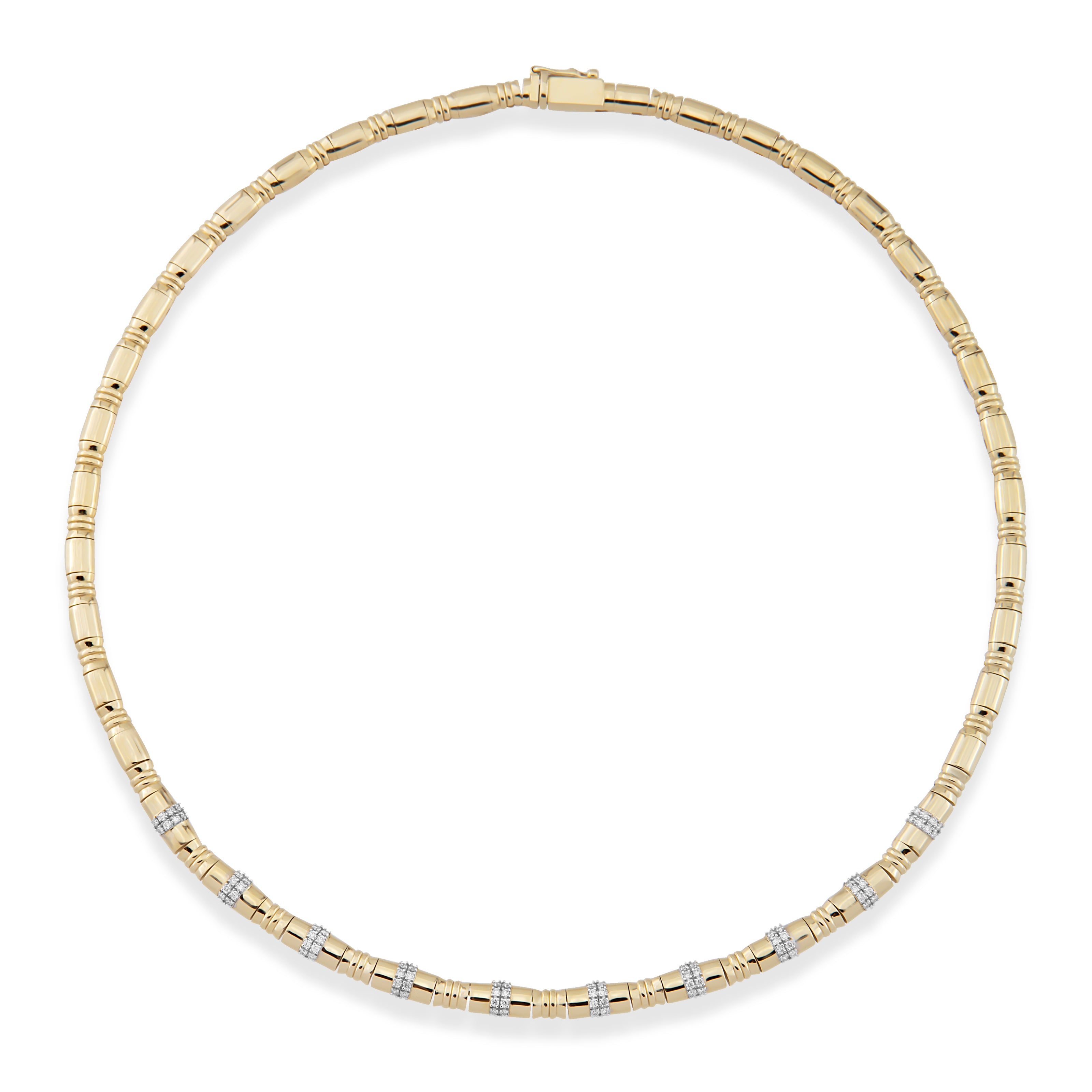 Rita Necklace