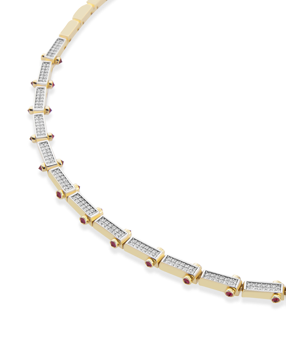 Carla Necklace