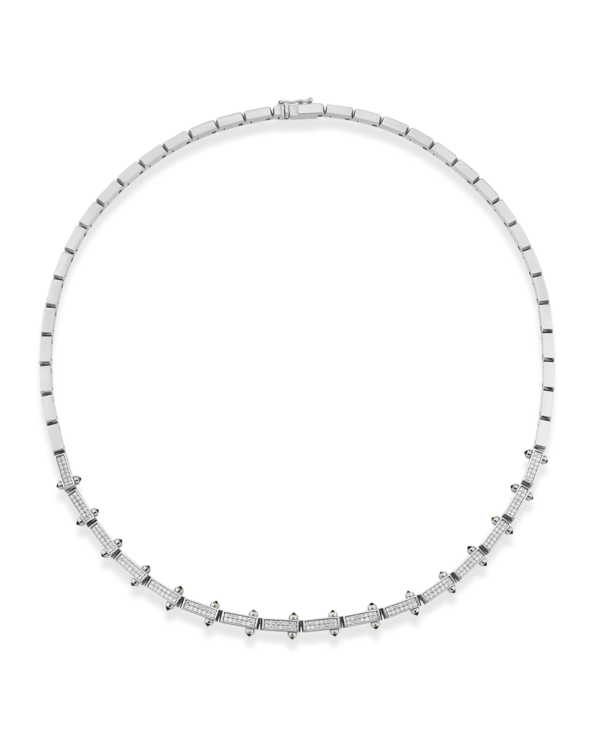 Carla Necklace