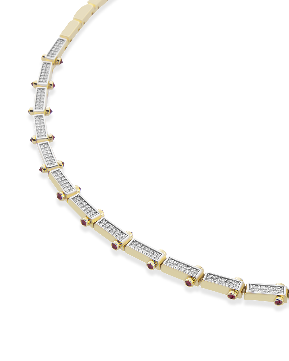 Carla Necklace