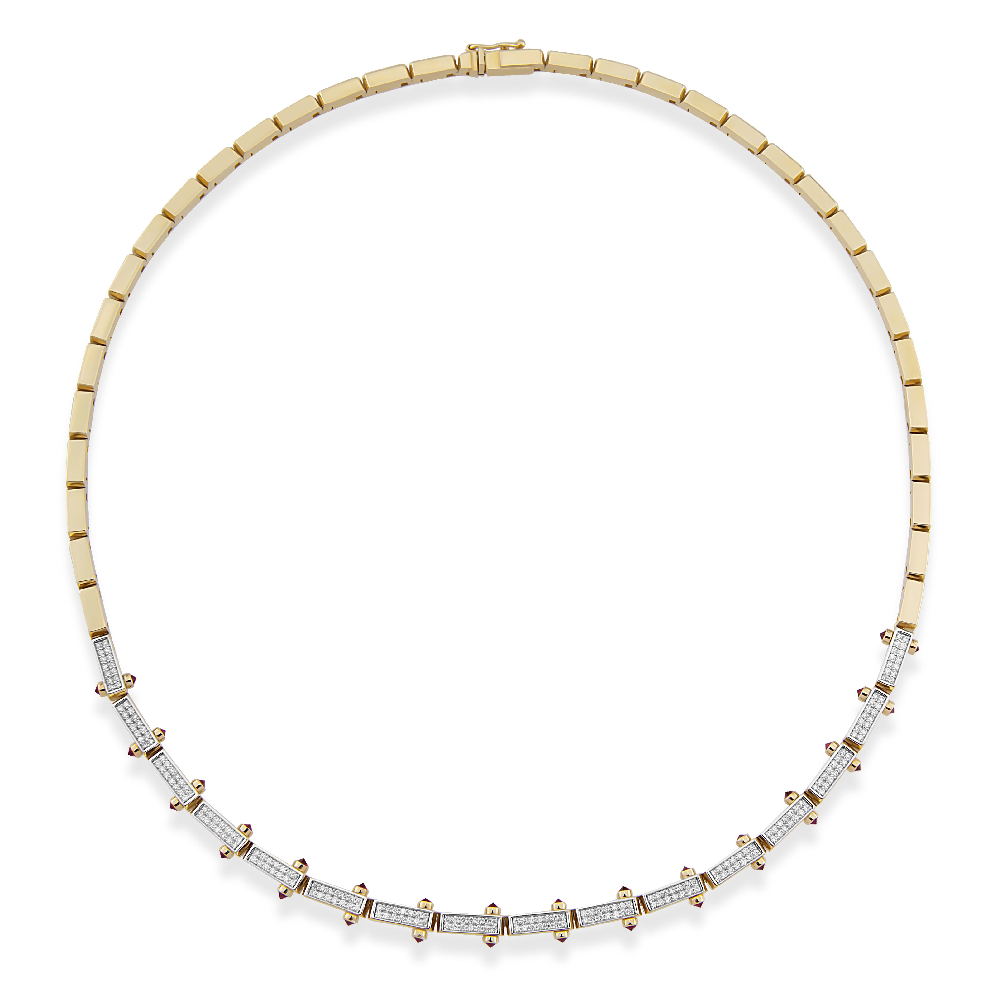 Carla Necklace