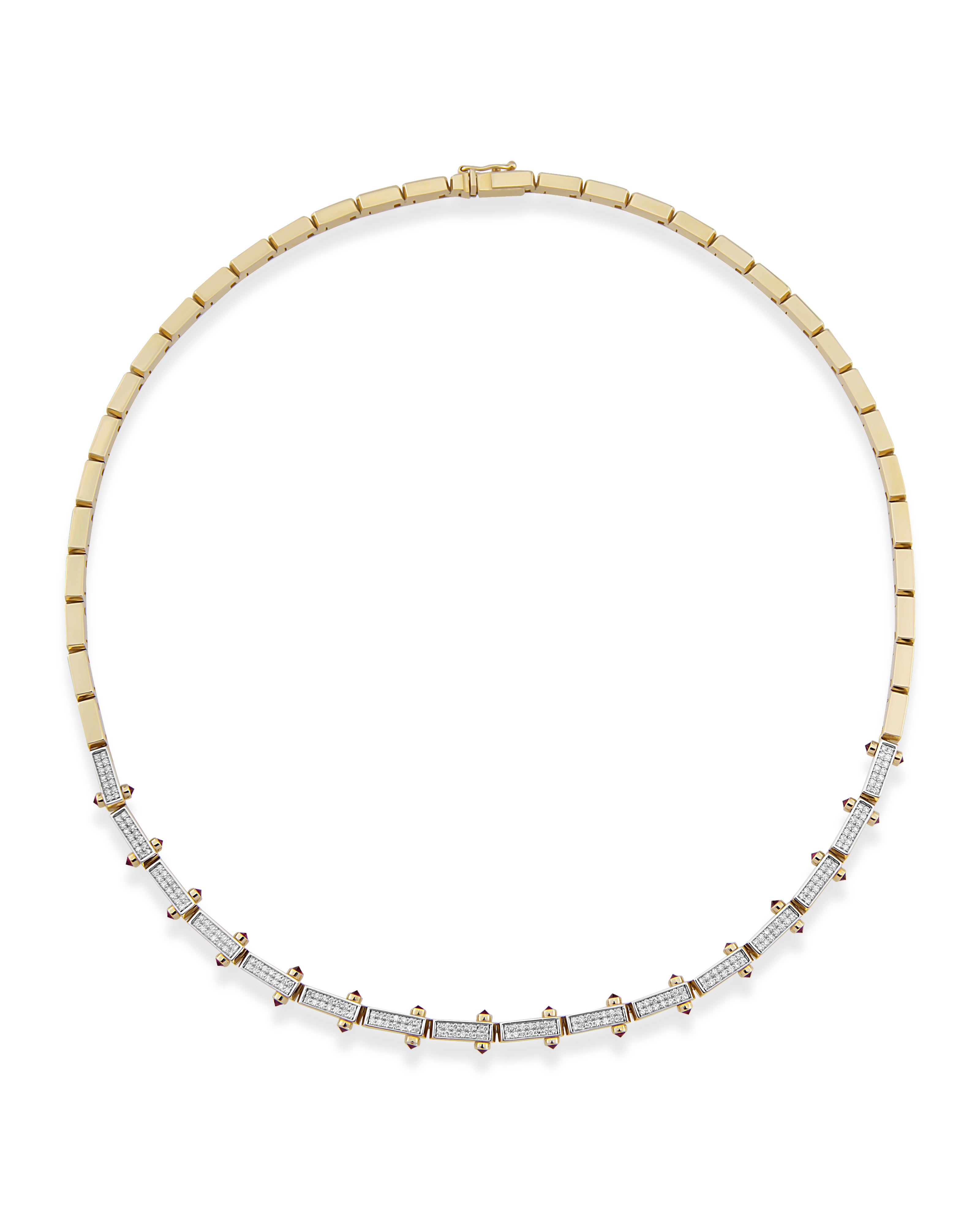 Carla Necklace