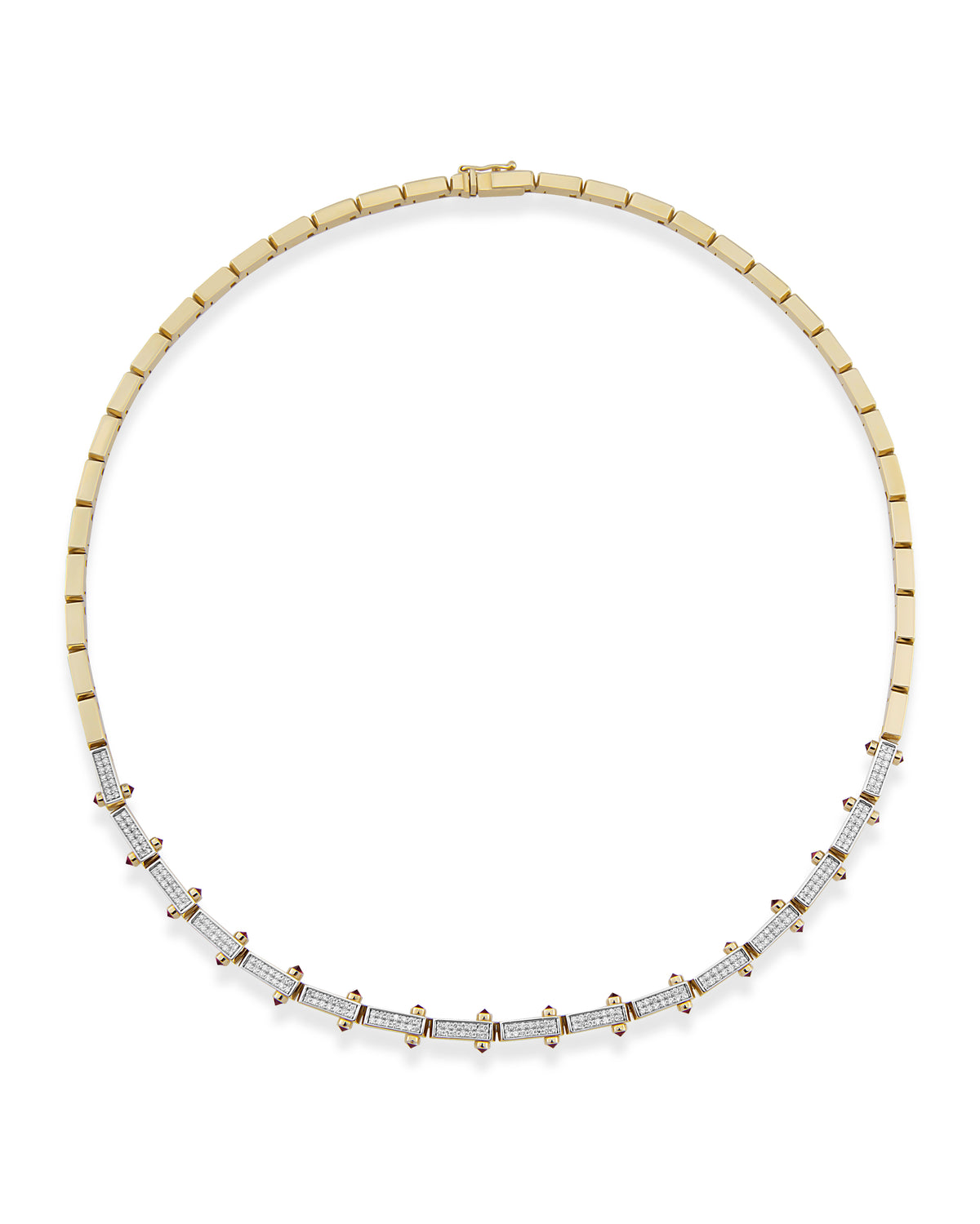 Carla Necklace